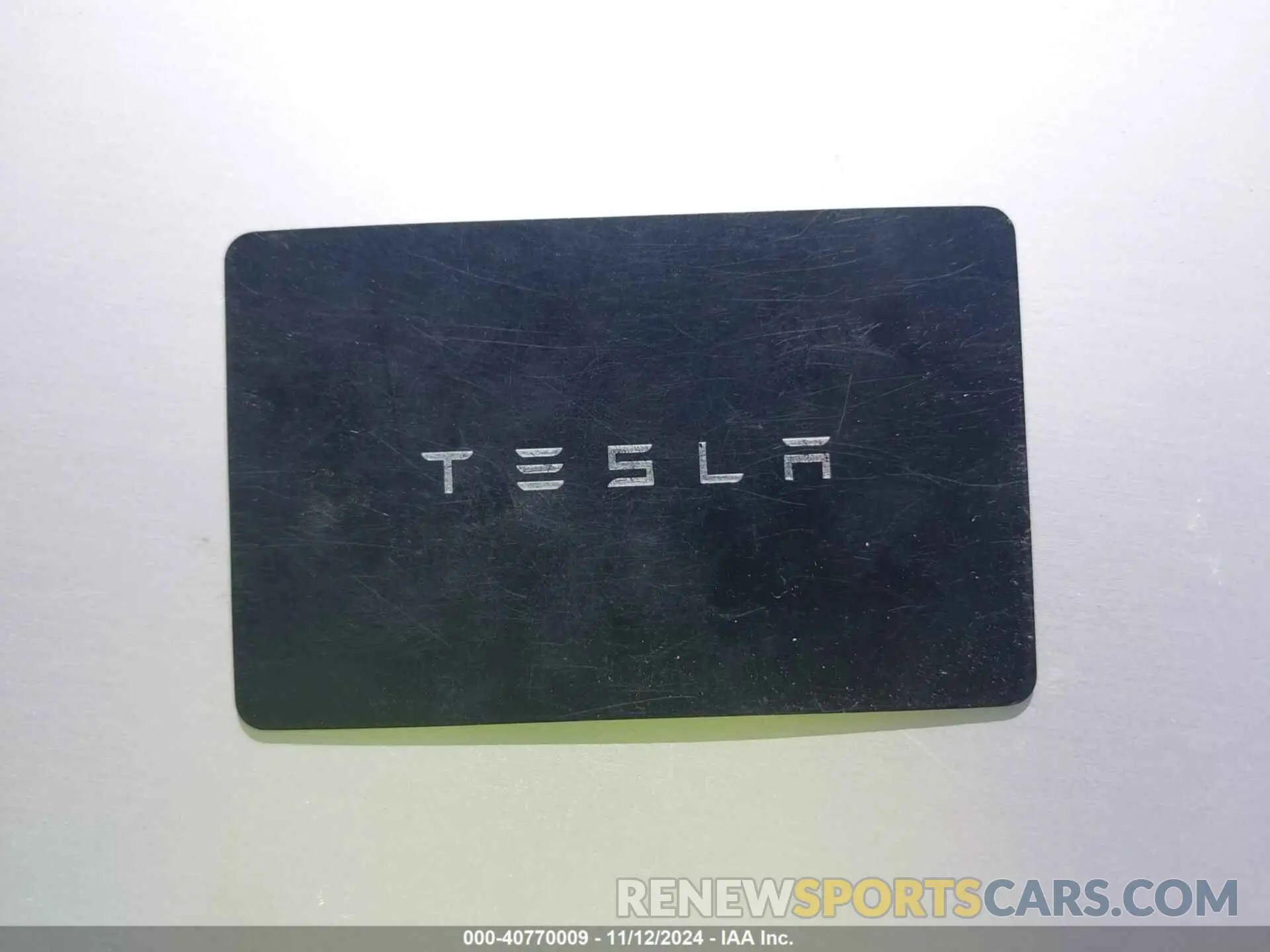 11 Photograph of a damaged car 7SAXCDE53PF423512 TESLA MODEL X 2023