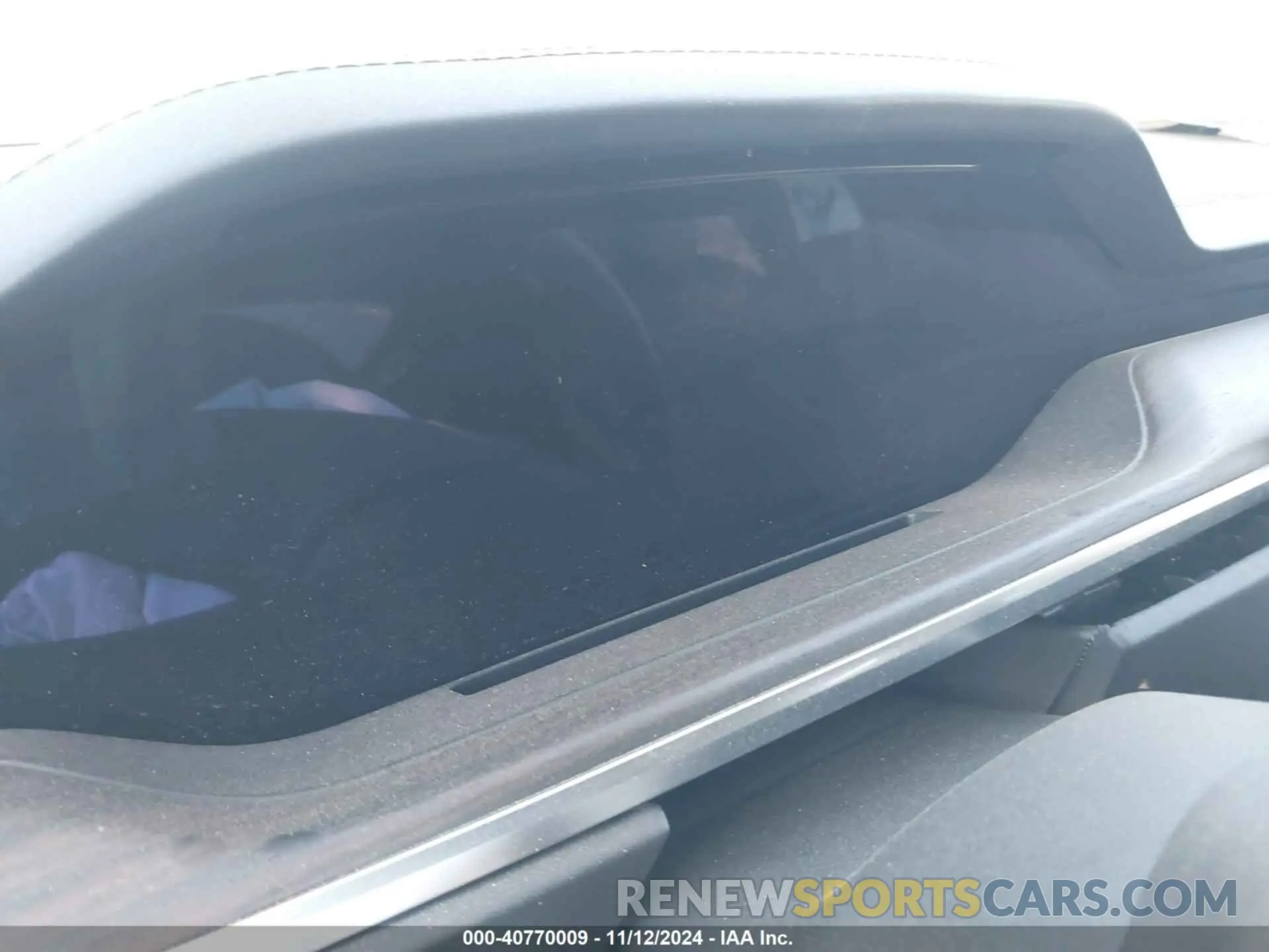 17 Photograph of a damaged car 7SAXCDE53PF423512 TESLA MODEL X 2023