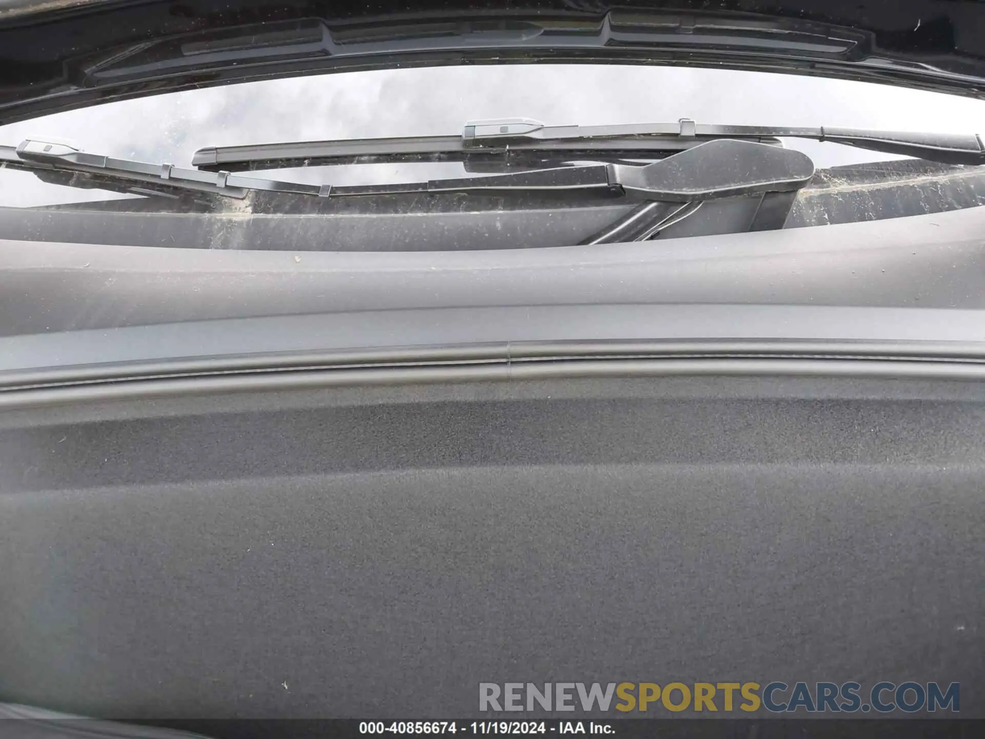 10 Photograph of a damaged car 7SAXCDE58PF429189 TESLA MODEL X 2023