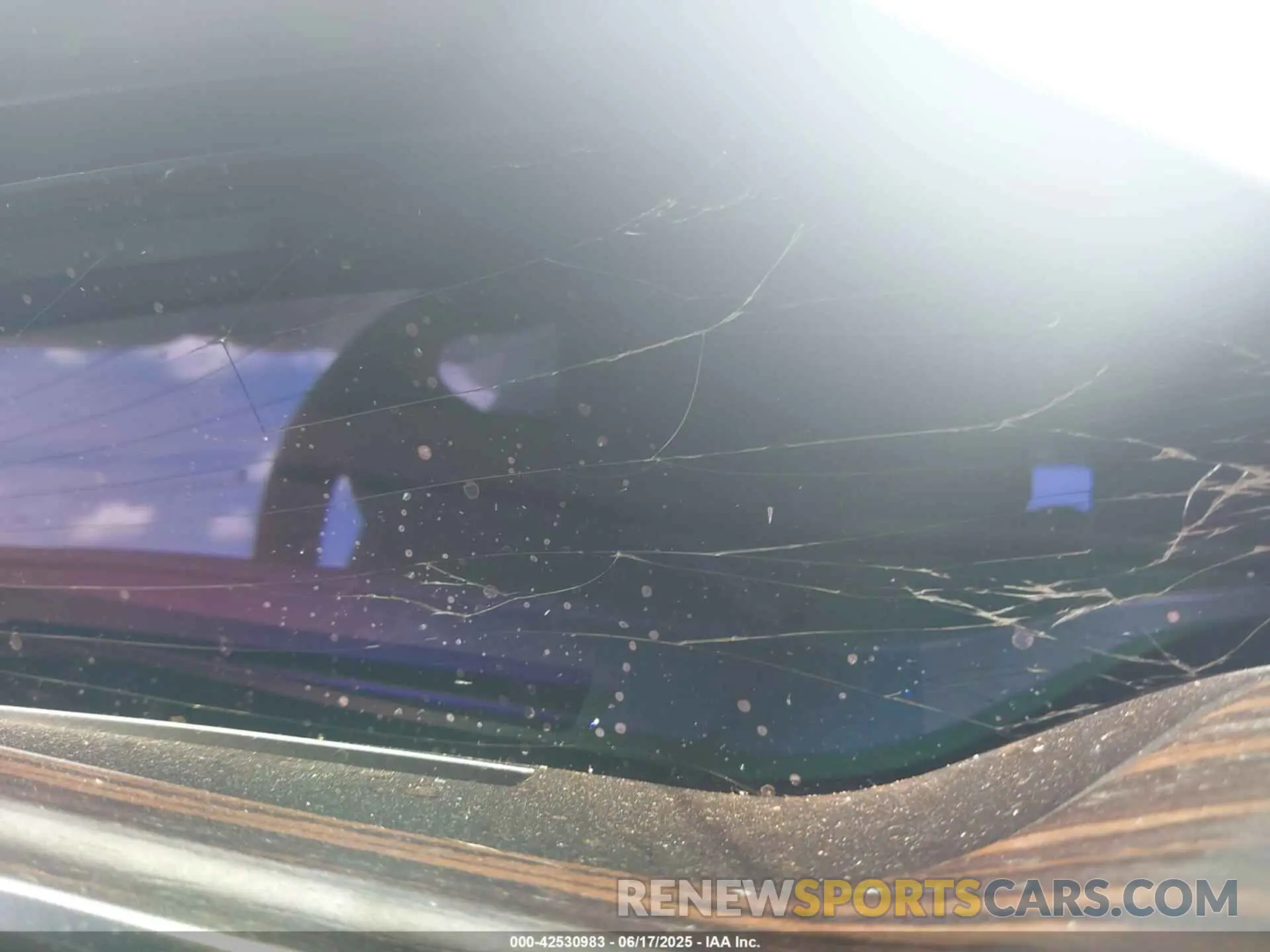 16 Photograph of a damaged car 7SAXCAE54RF449148 TESLA MODEL X 2024