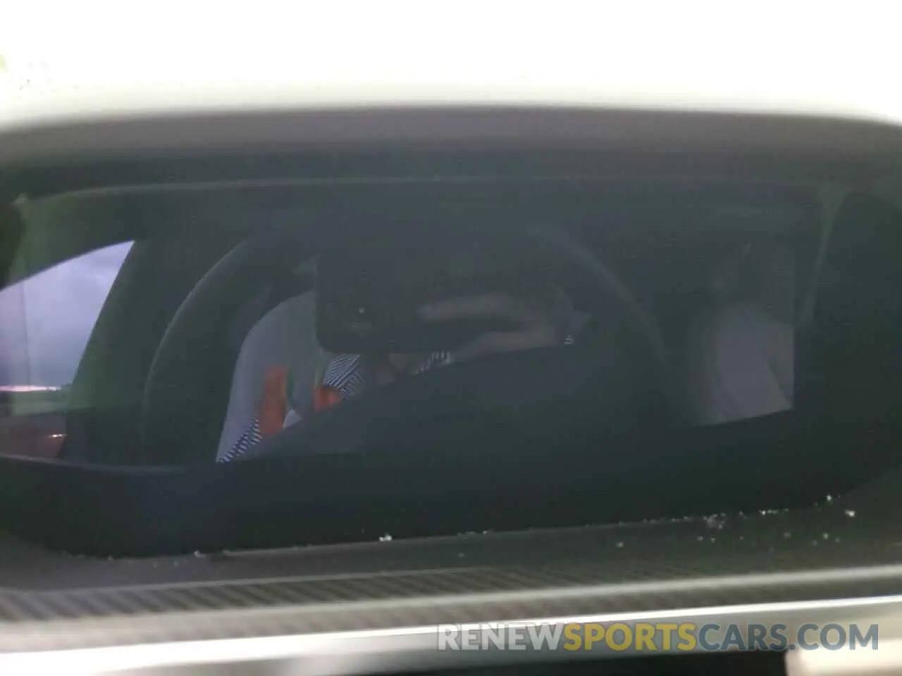 9 Photograph of a damaged car 7SAXCBE63RF449074 TESLA MODEL X 2024