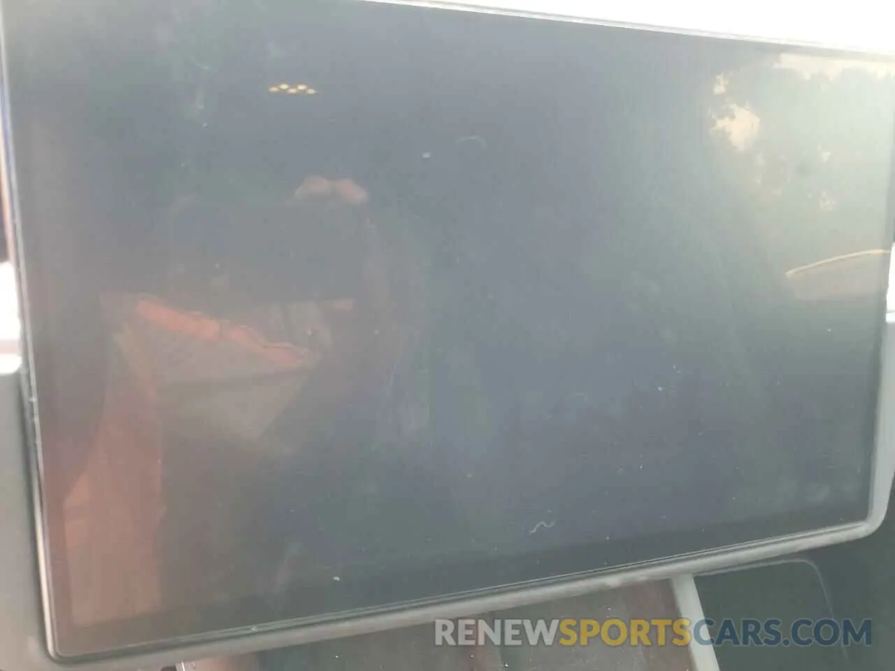9 Photograph of a damaged car 7SAXCDE54RF445327 TESLA MODEL X 2024