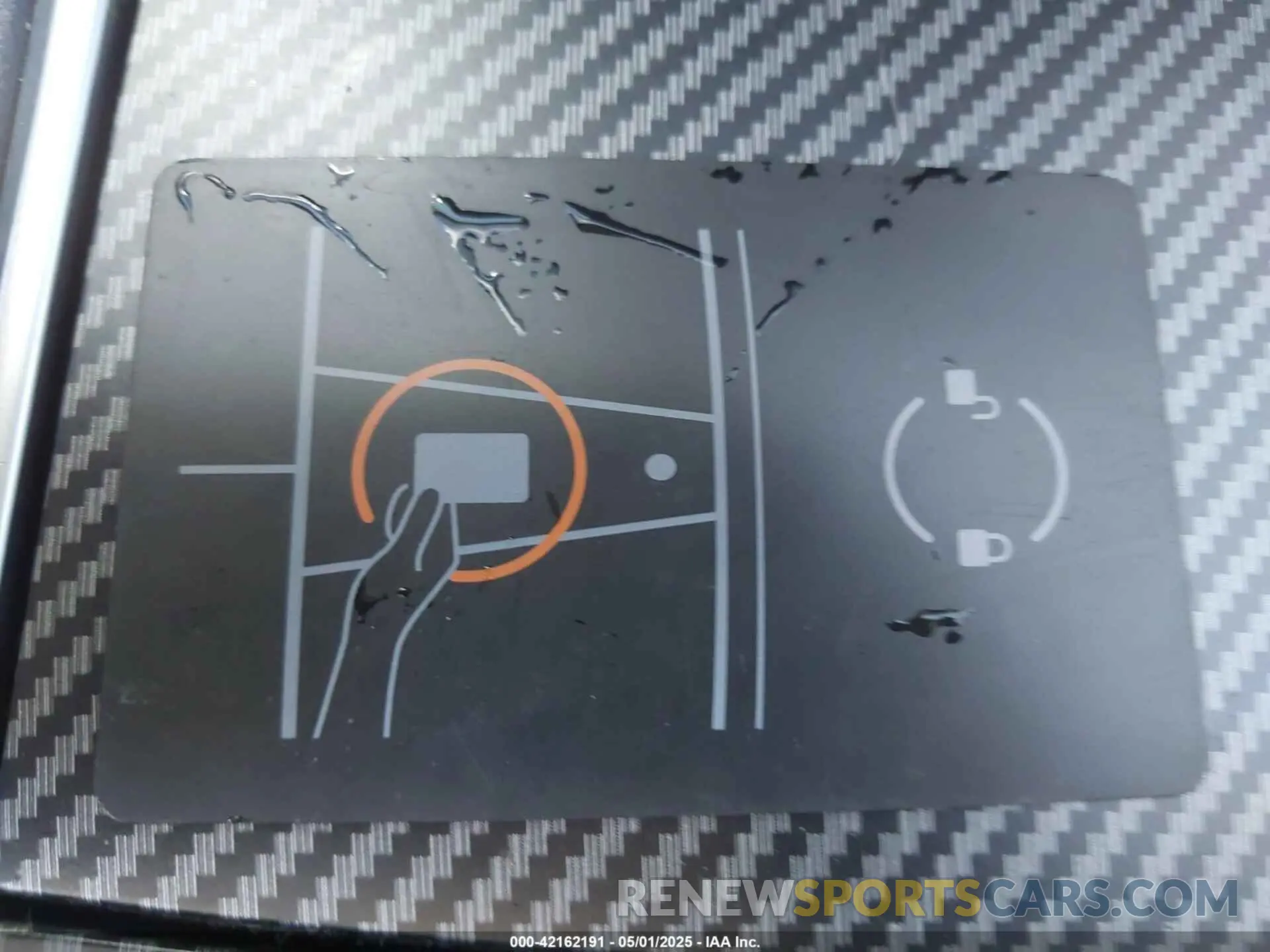 11 Photograph of a damaged car 5YJYGDEE0LF035248 TESLA MODEL Y 2020
