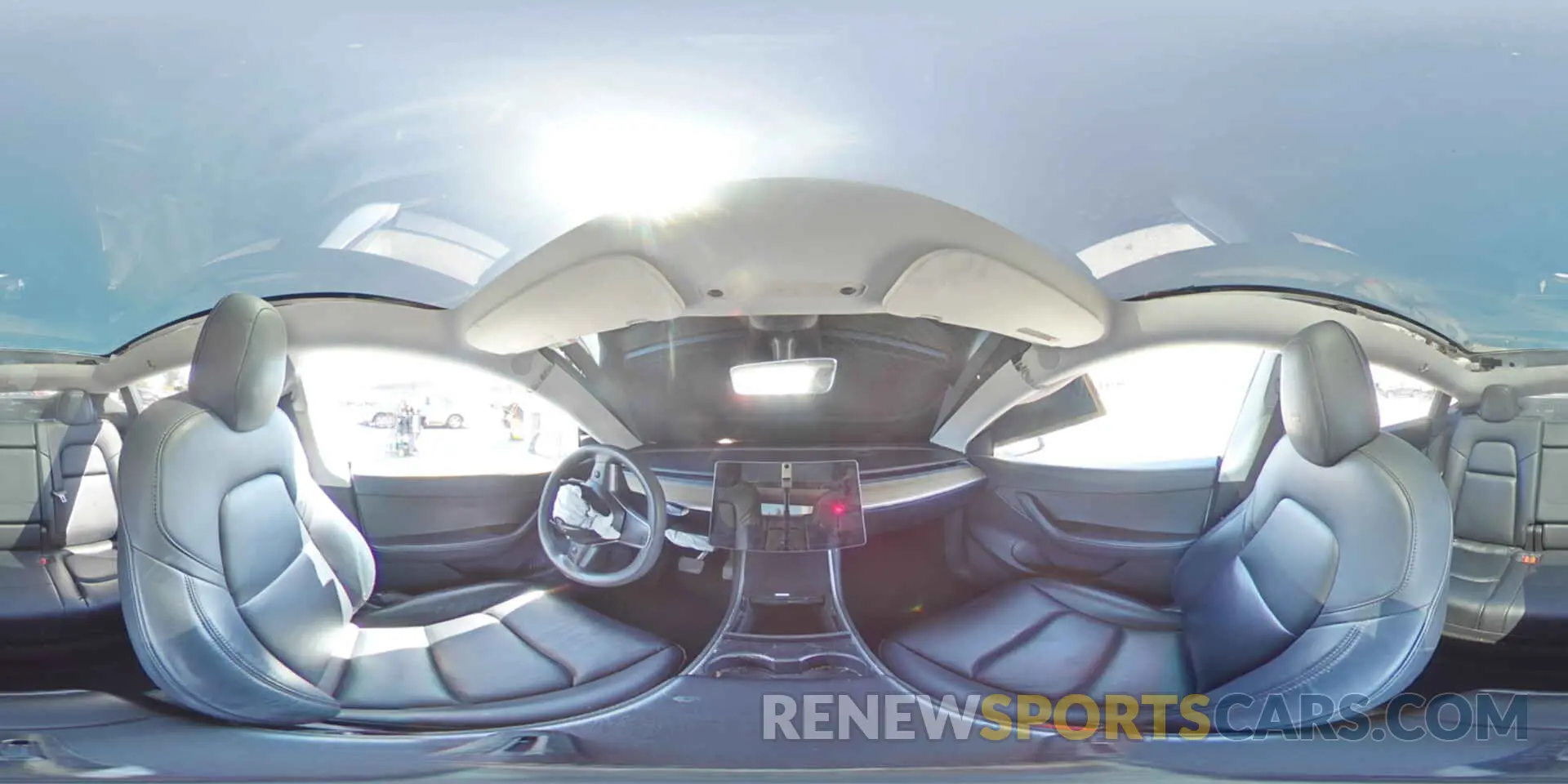 13 Photograph of a damaged car 5YJYGDEE1LF031953 TESLA MODEL Y 2020