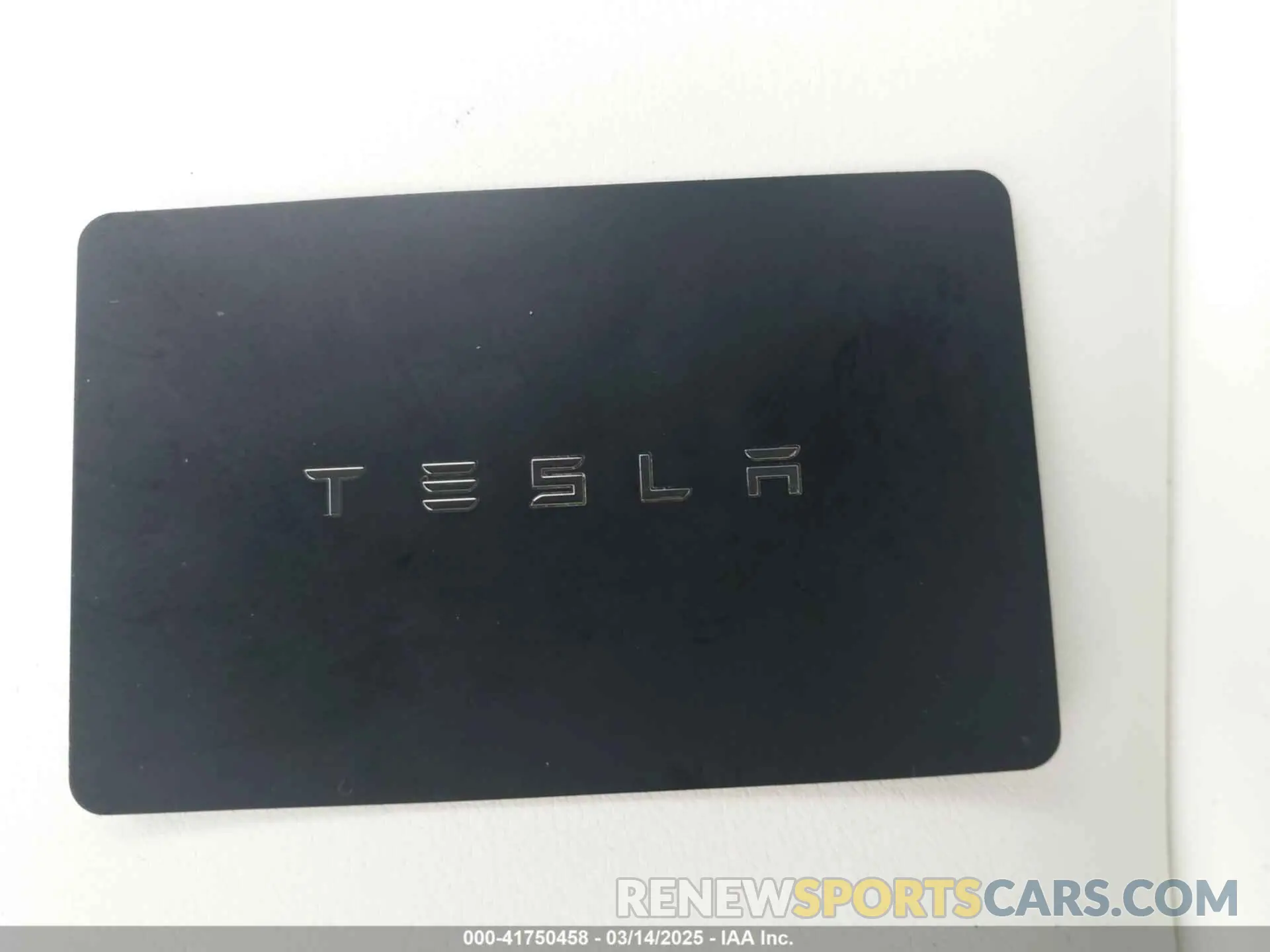 11 Photograph of a damaged car 5YJYGDEE1LF059798 TESLA MODEL Y 2020
