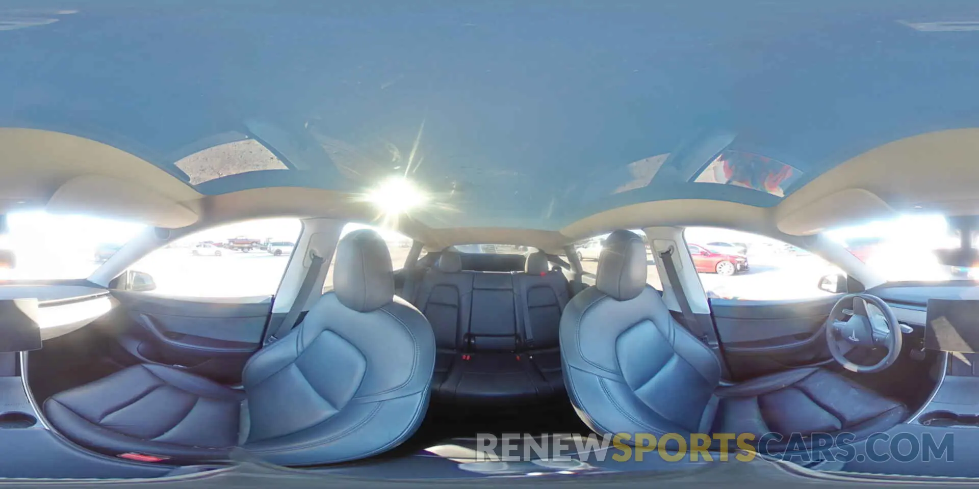 14 Photograph of a damaged car 5YJYGDEE3LF055137 TESLA MODEL Y 2020