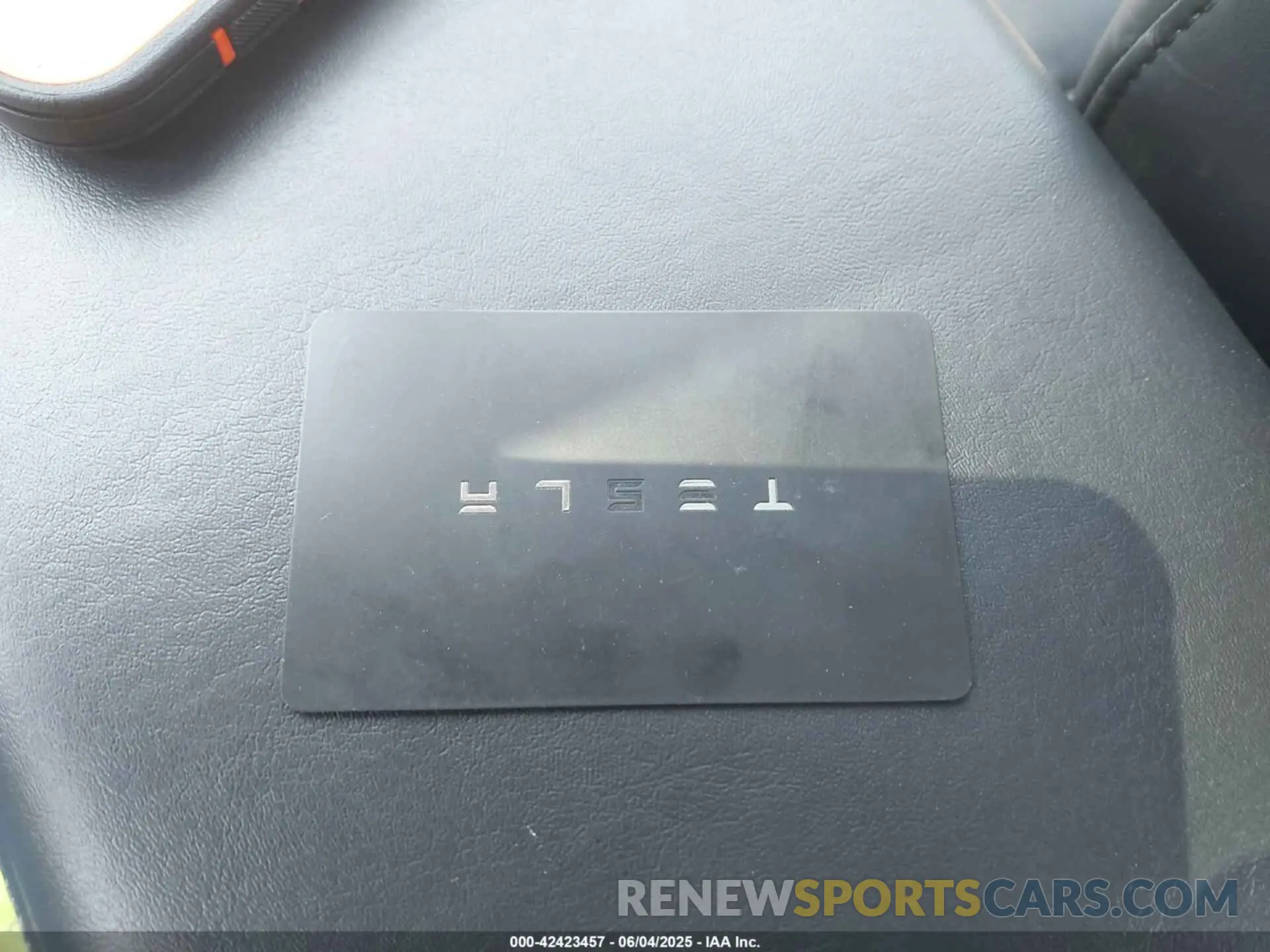 11 Photograph of a damaged car 5YJYGDEE4LF006867 TESLA MODEL Y 2020
