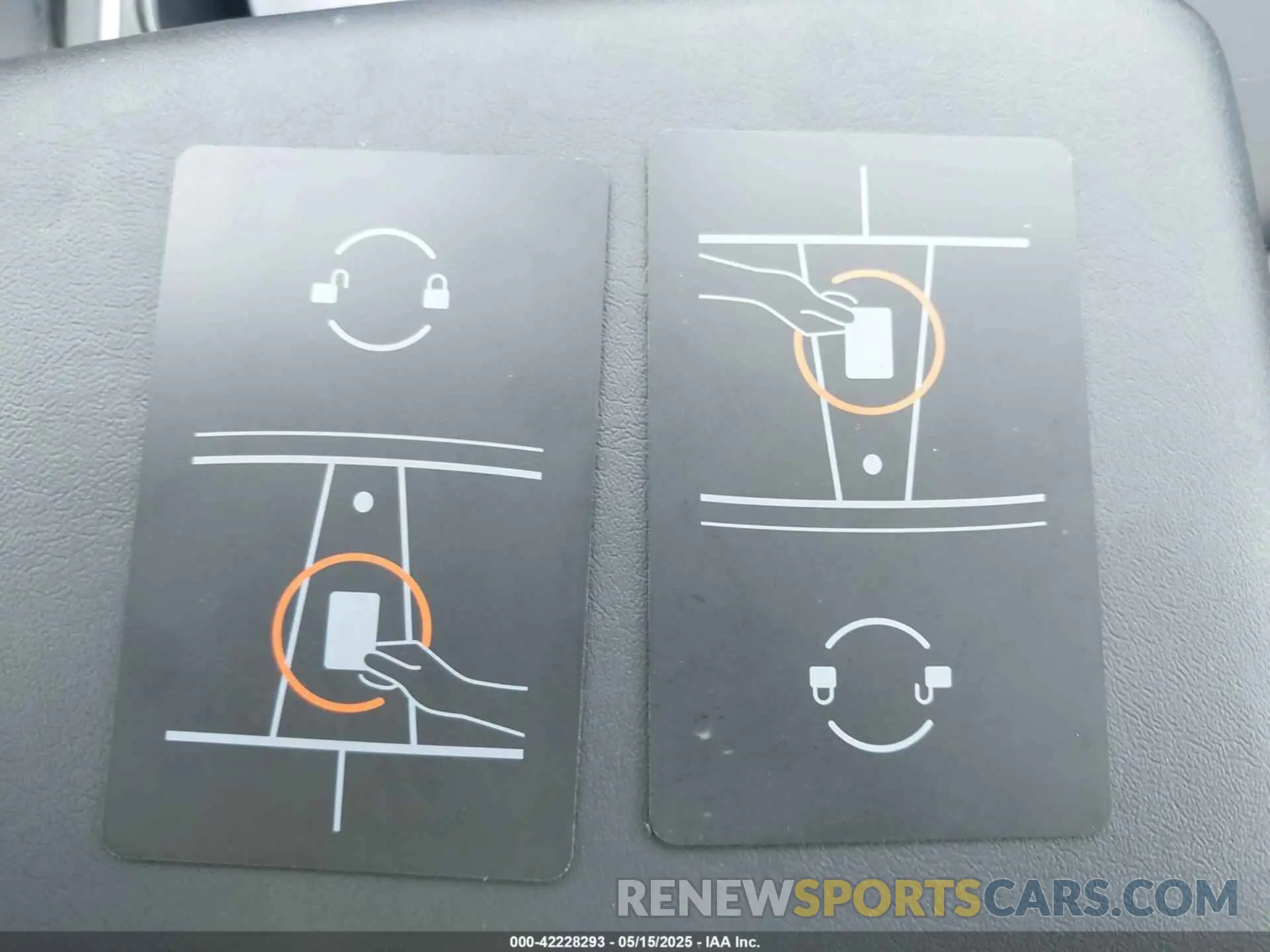11 Photograph of a damaged car 5YJYGDEE4LF011275 TESLA MODEL Y 2020