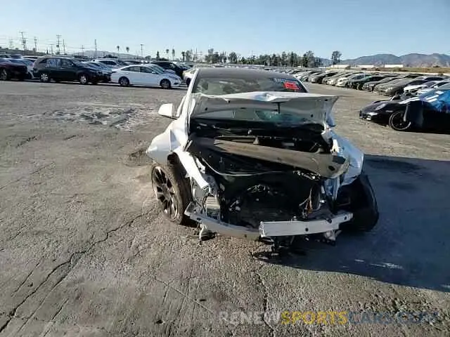 11 Photograph of a damaged car 5YJYGDEE4LF014564 TESLA MODEL Y 2020
