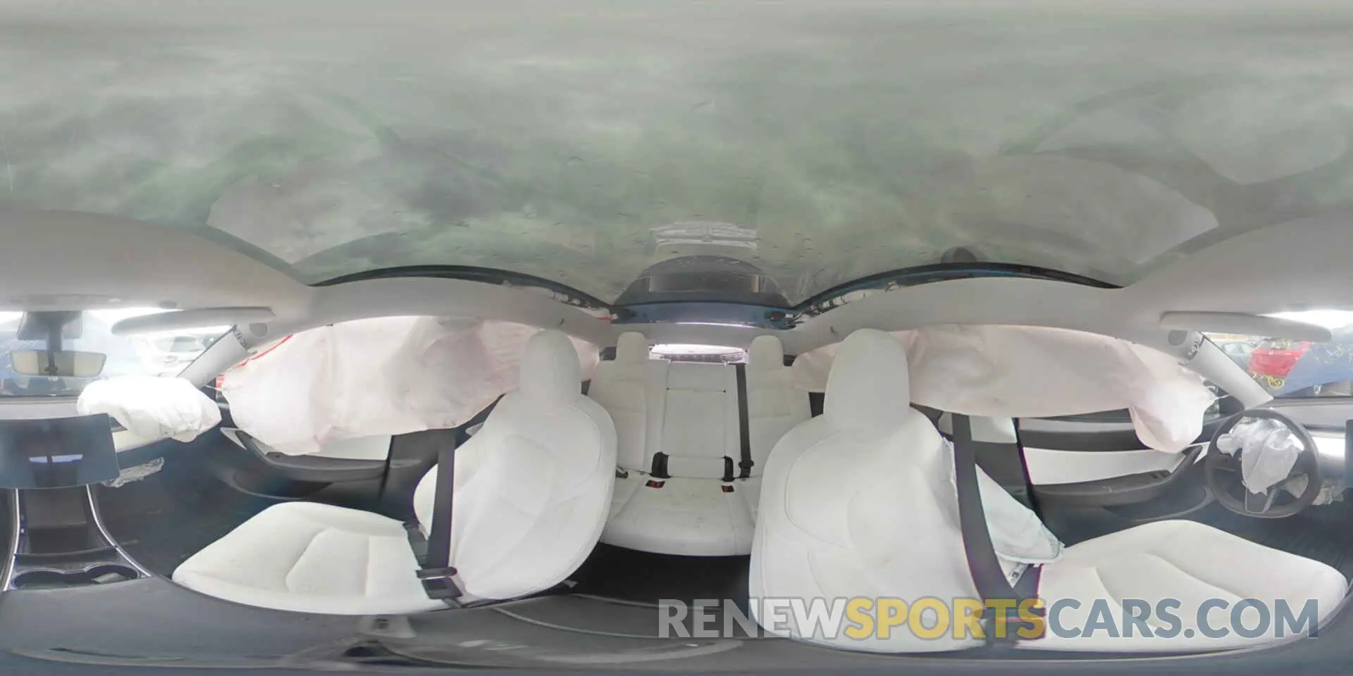 12 Photograph of a damaged car 5YJYGDEE6LF024397 TESLA MODEL Y 2020