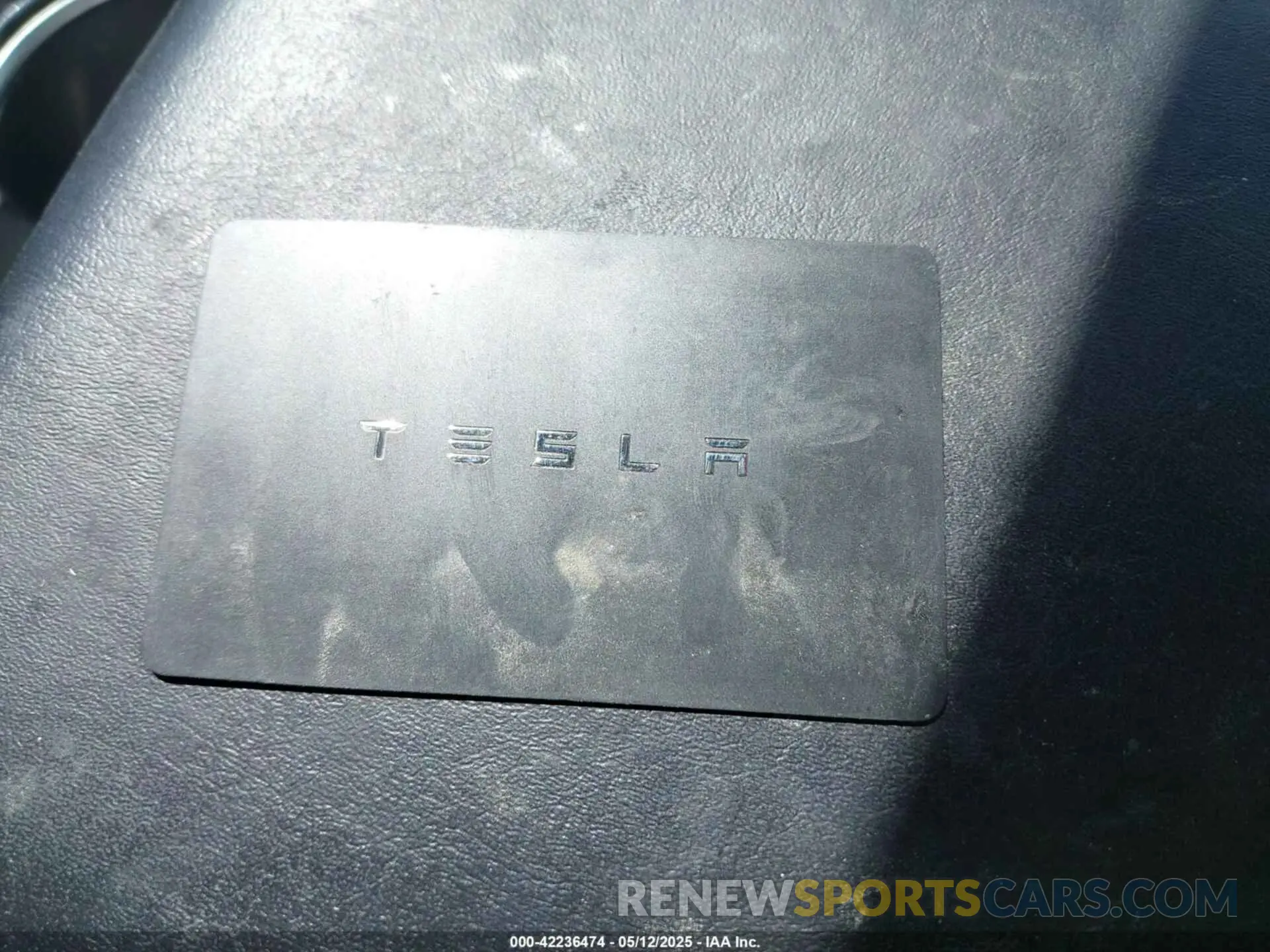 11 Photograph of a damaged car 5YJYGDEE6LF040955 TESLA MODEL Y 2020