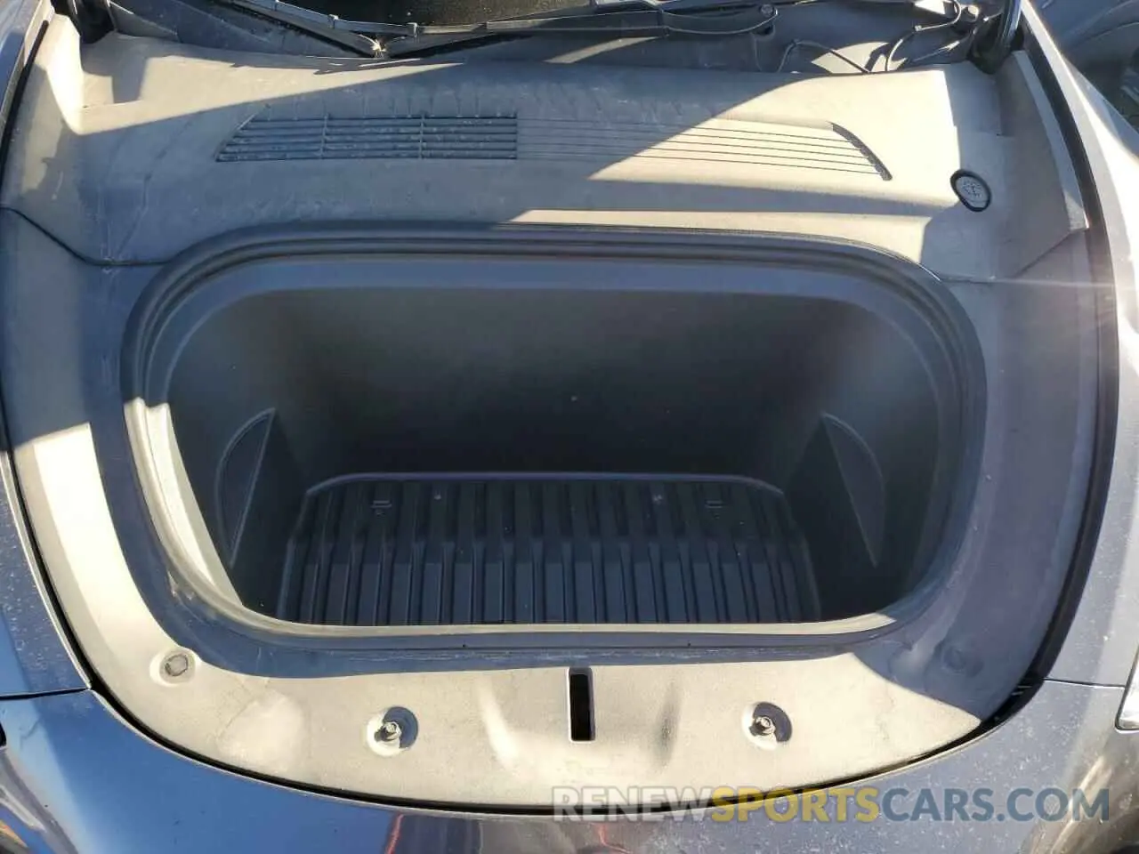 12 Photograph of a damaged car 5YJYGDEE7LF042052 TESLA MODEL Y 2020