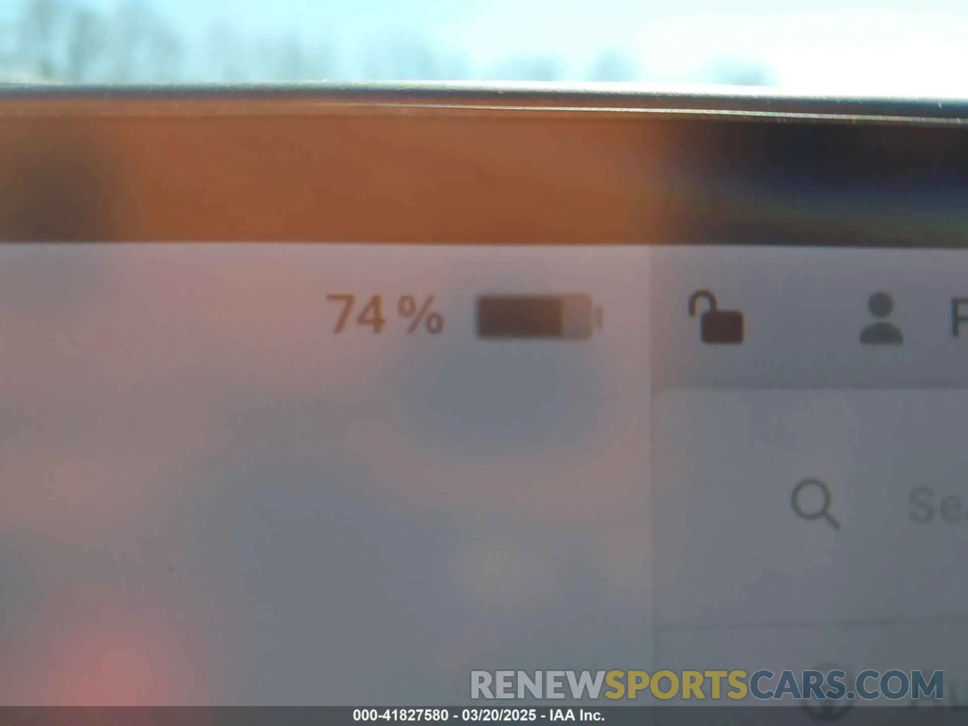 18 Photograph of a damaged car 5YJYGDEE9LF033966 TESLA MODEL Y 2020