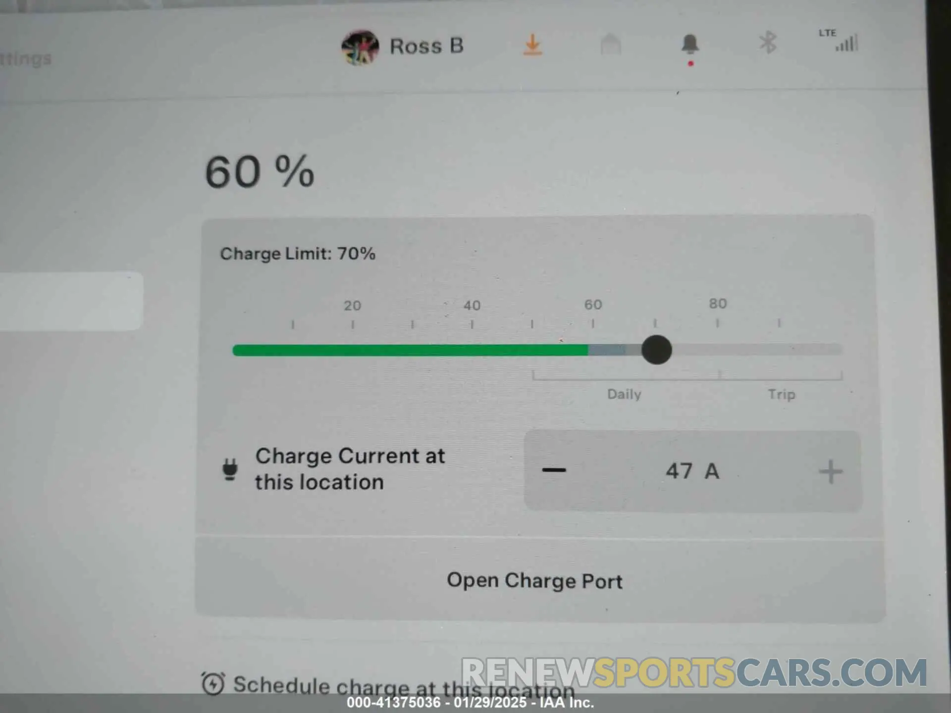 17 Photograph of a damaged car 5YJYGDEEXLF018795 TESLA MODEL Y 2020