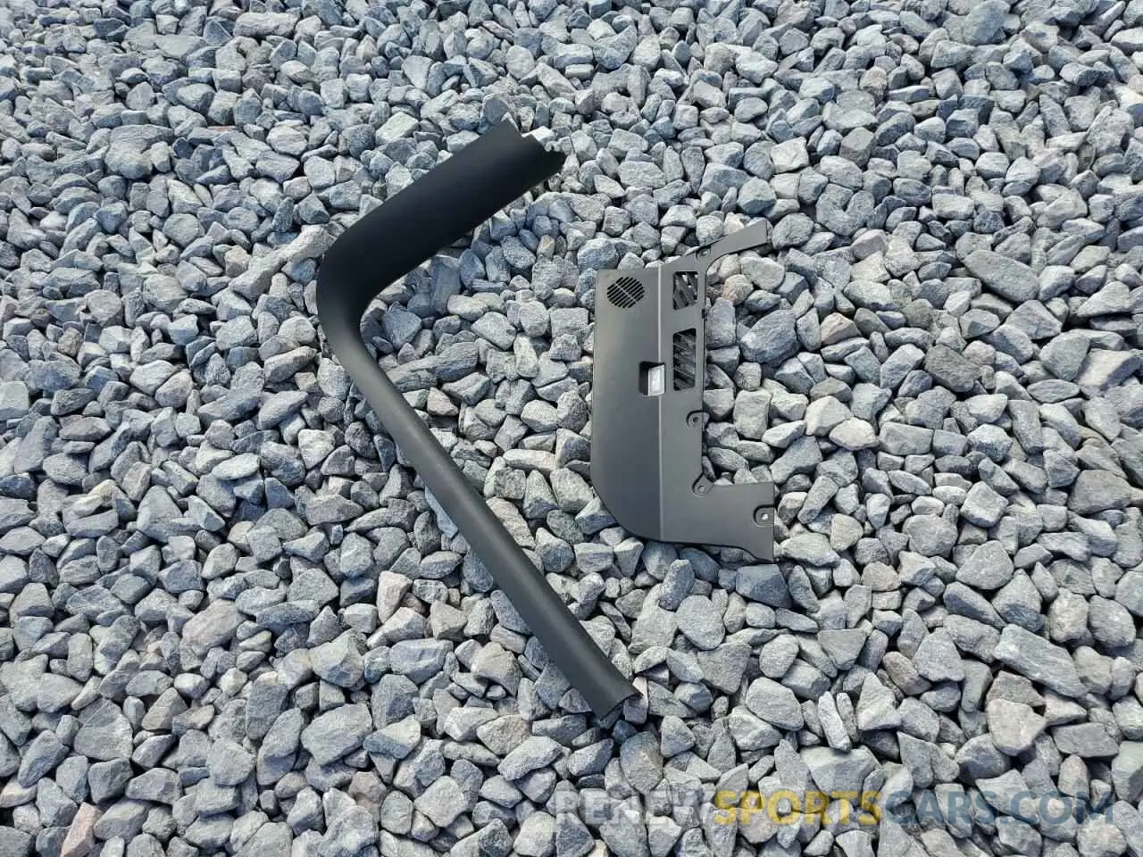 12 Photograph of a damaged car 5YJYGDEF1LF049782 TESLA MODEL Y 2020