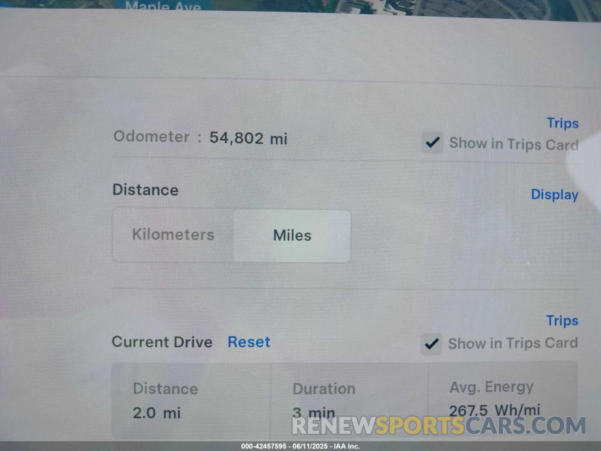 15 Photograph of a damaged car 5YJYGDEF3LF005685 TESLA MODEL Y 2020