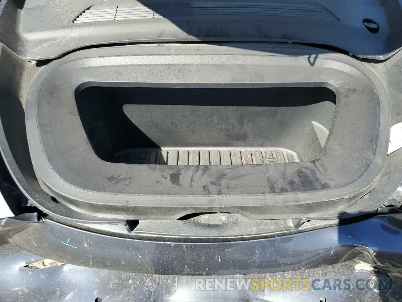 12 Photograph of a damaged car 5YJYGDEF3LF028190 TESLA MODEL Y 2020