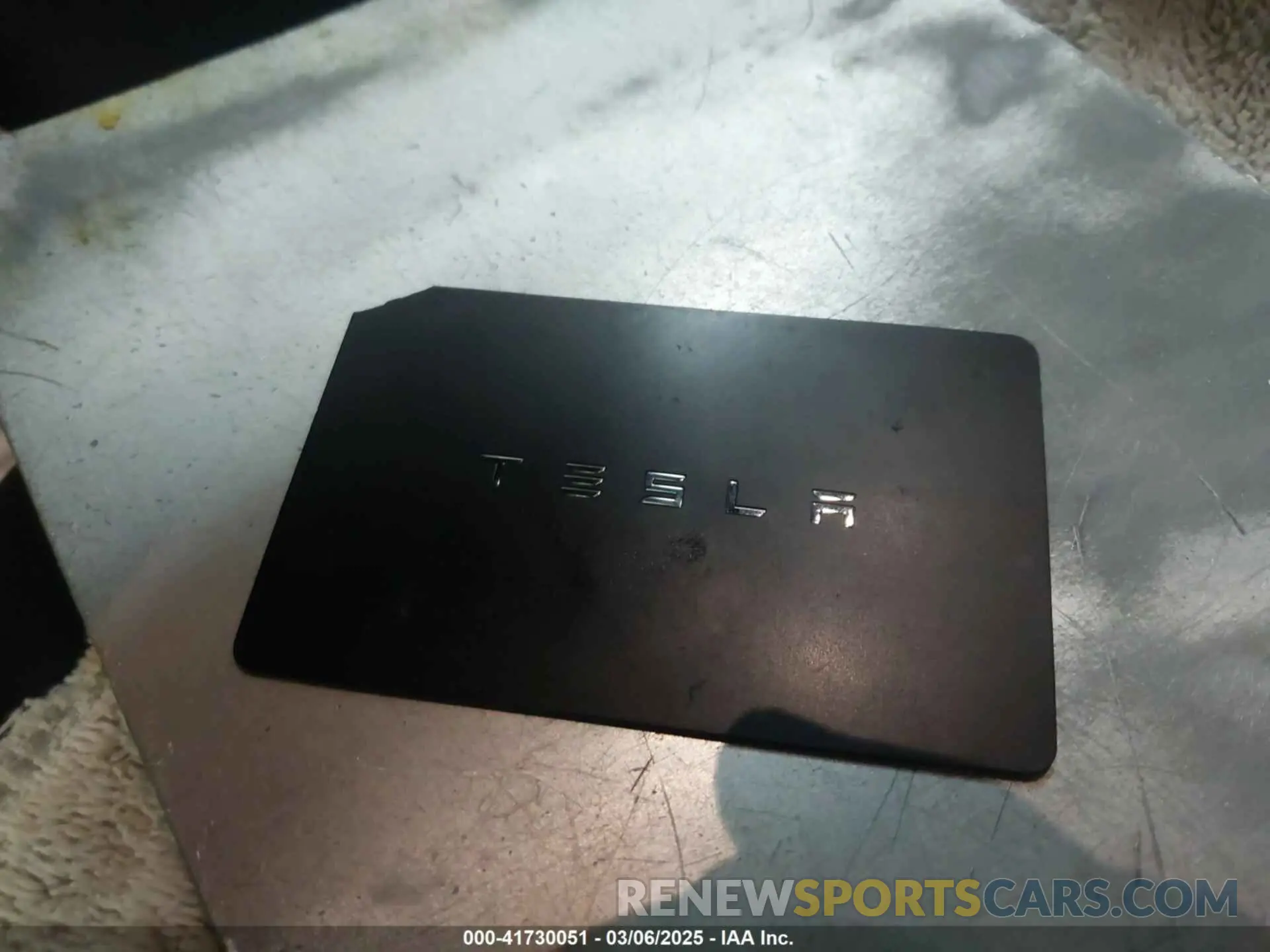 11 Photograph of a damaged car 5YJYGDEF5LF044262 TESLA MODEL Y 2020