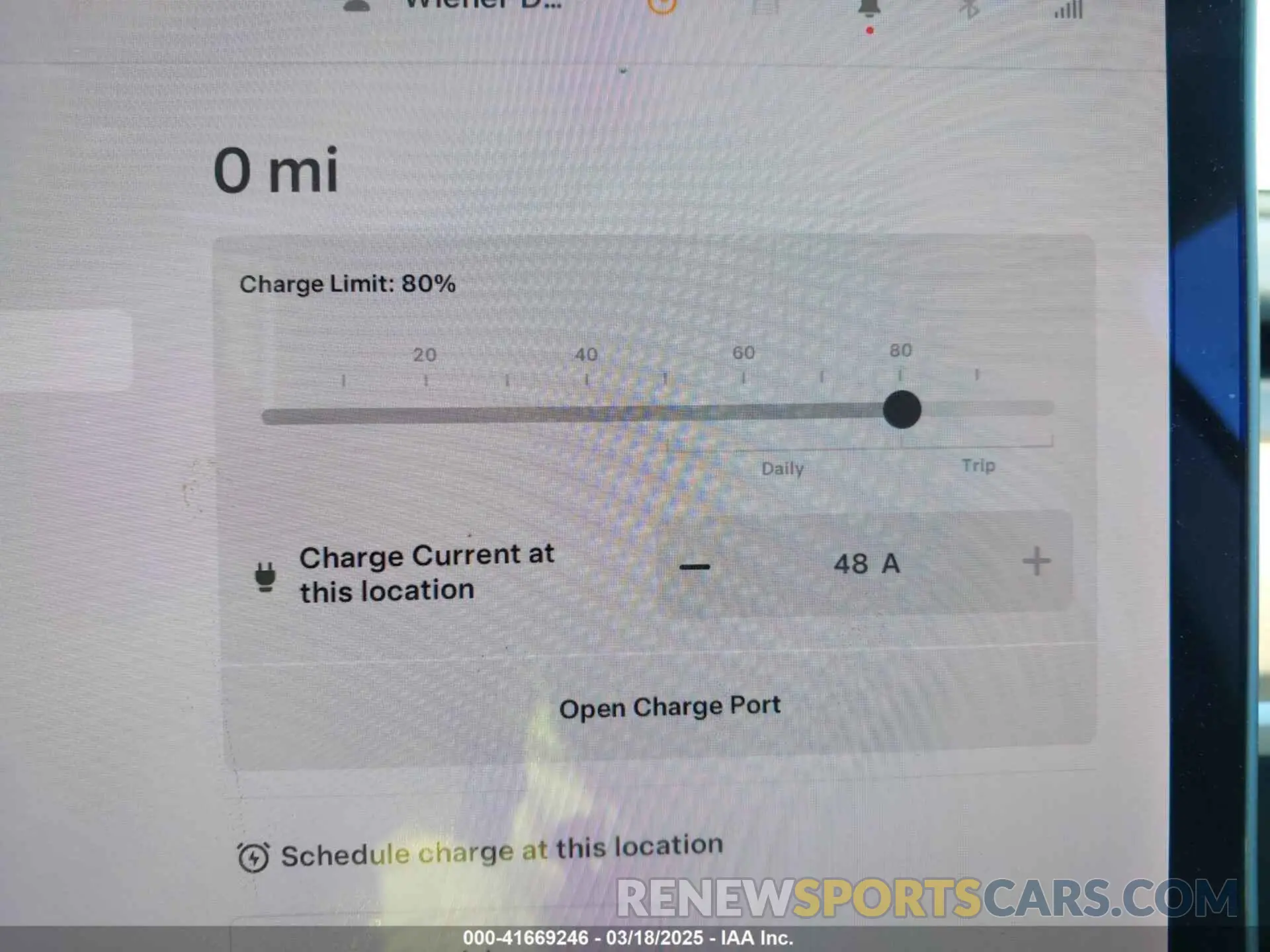 18 Photograph of a damaged car 5YJYGDEF8LF000658 TESLA MODEL Y 2020