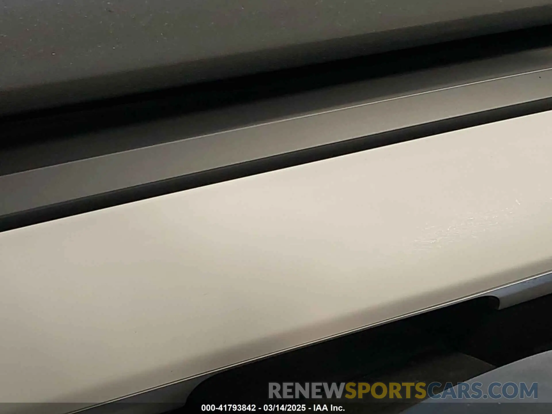 16 Photograph of a damaged car 5YJYGAEE1MF216200 TESLA MODEL Y 2021