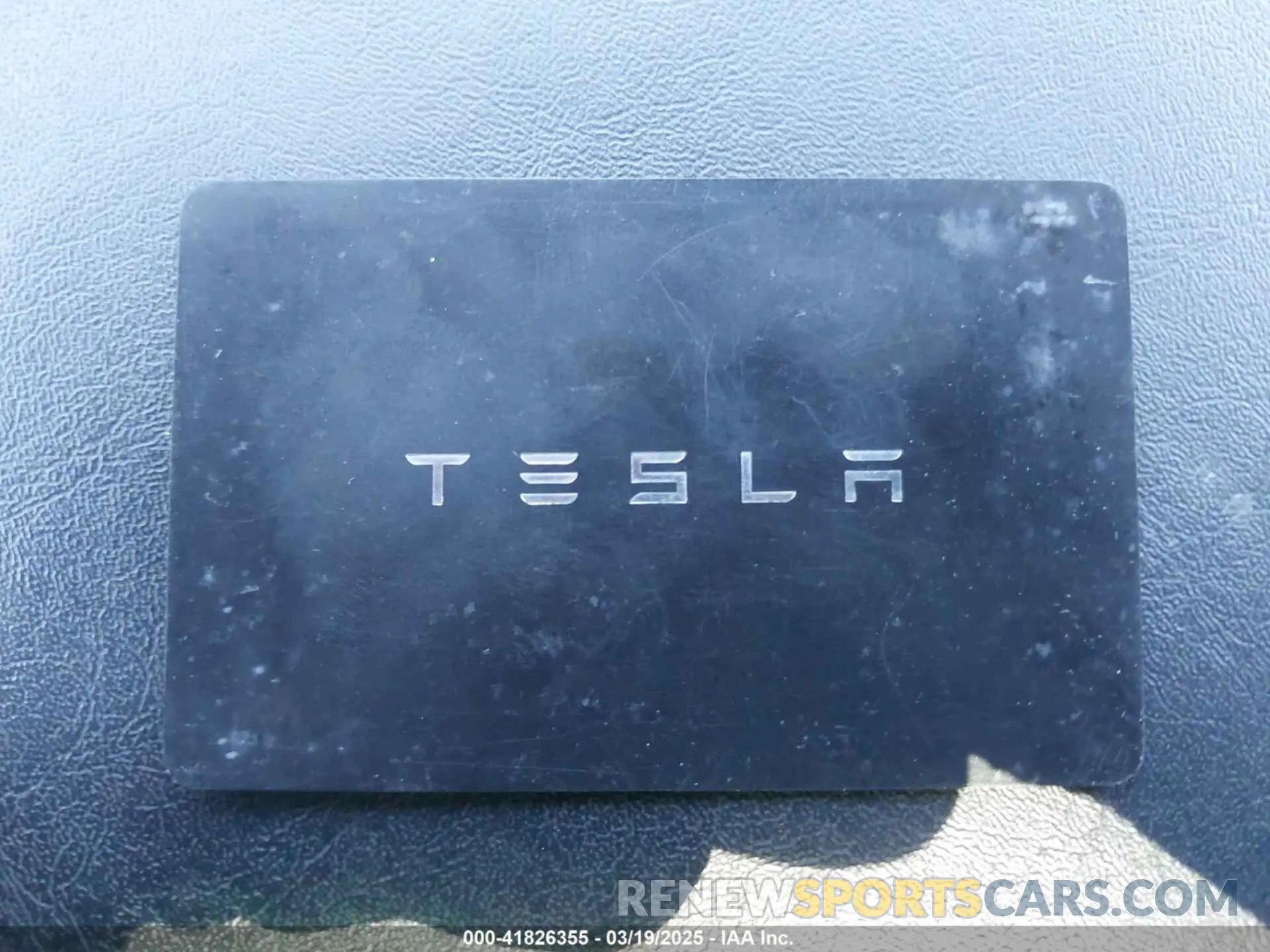 11 Photograph of a damaged car 5YJYGAEE3MF172961 TESLA MODEL Y 2021