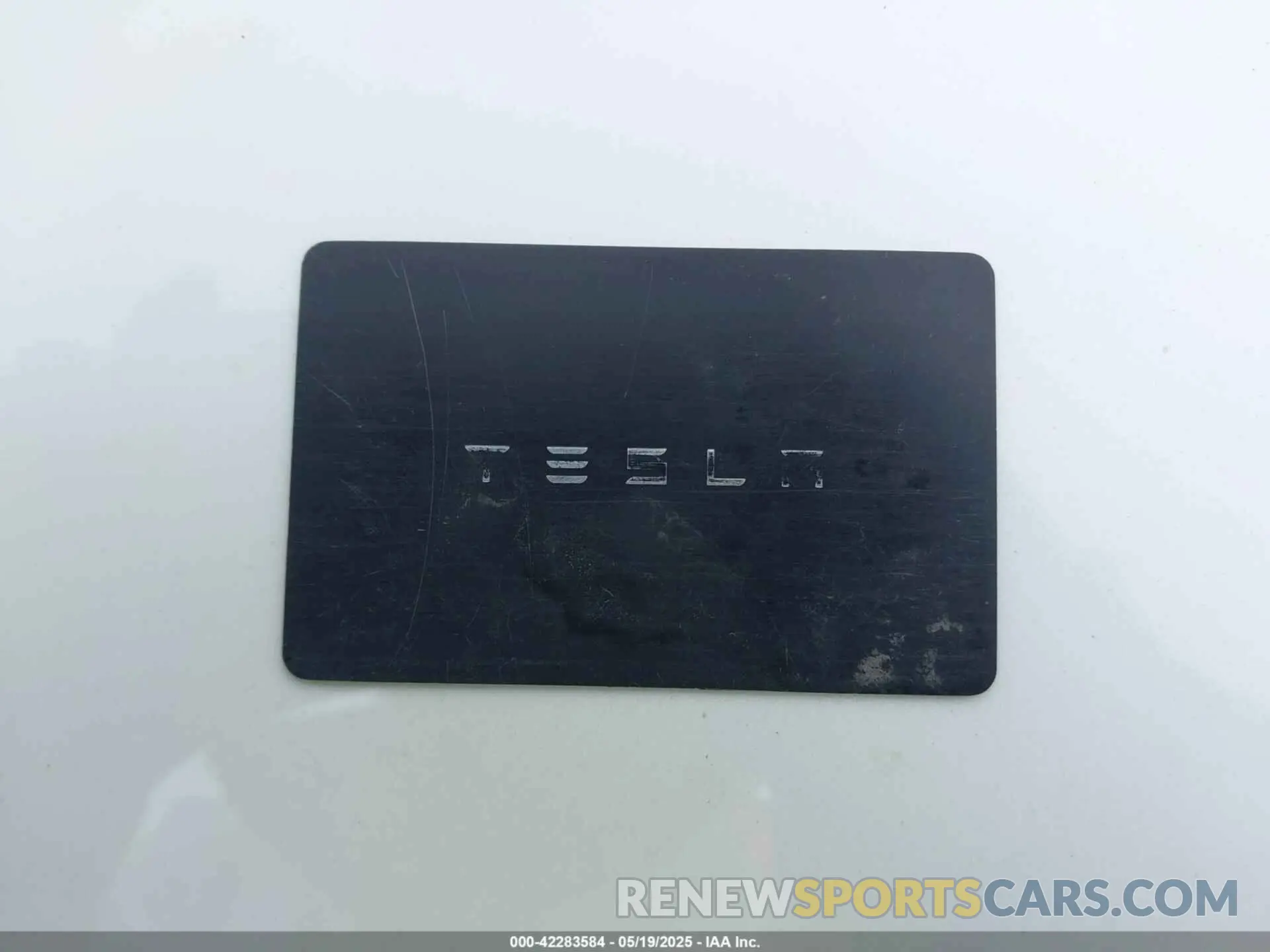 11 Photograph of a damaged car 5YJYGAEE3MF258979 TESLA MODEL Y 2021
