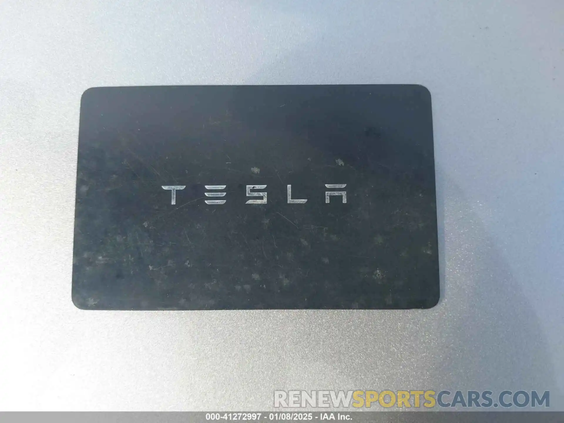 11 Photograph of a damaged car 5YJYGAEE6MF200557 TESLA MODEL Y 2021