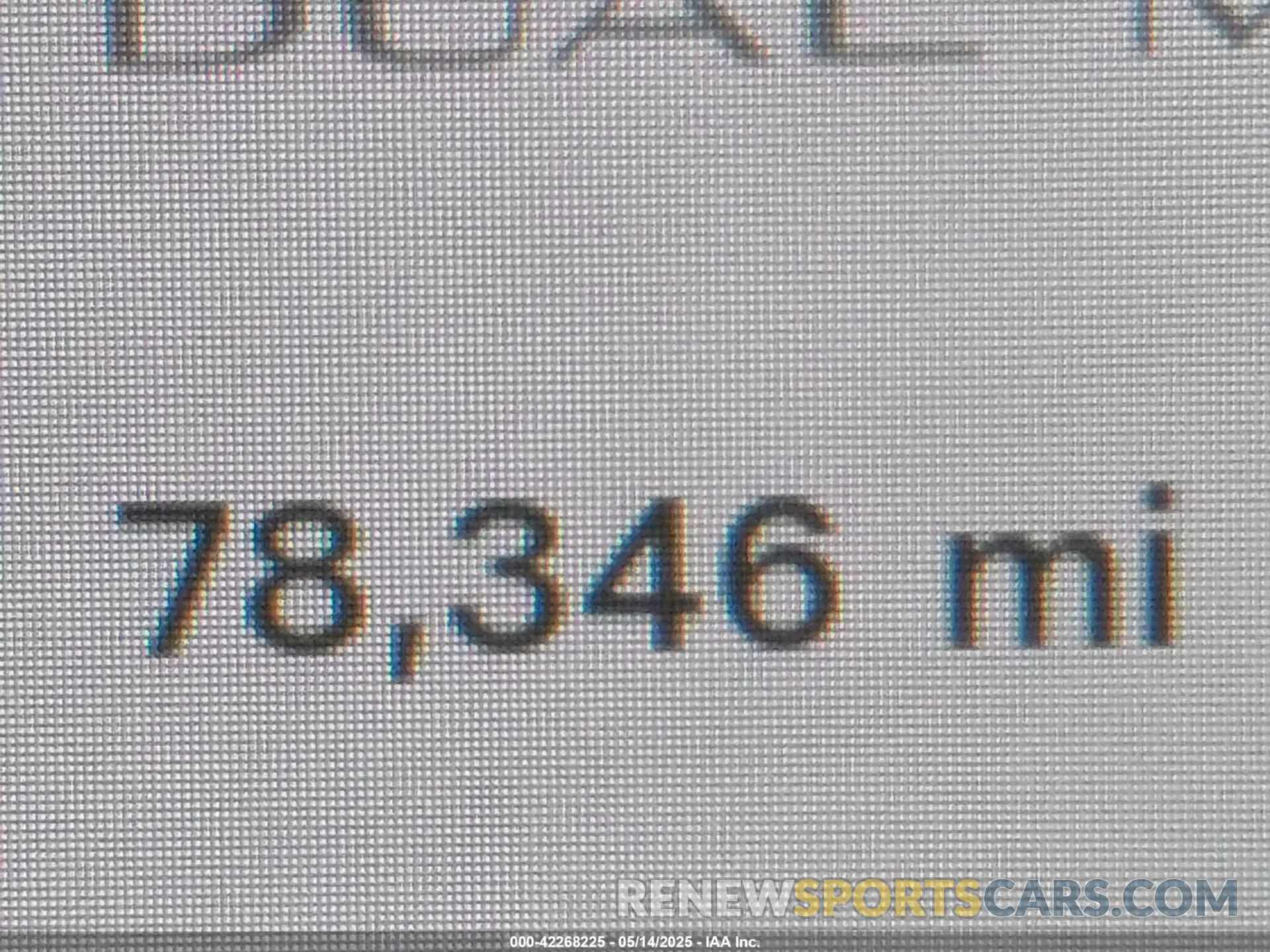 14 Photograph of a damaged car 5YJYGAEE6MF205256 TESLA MODEL Y 2021