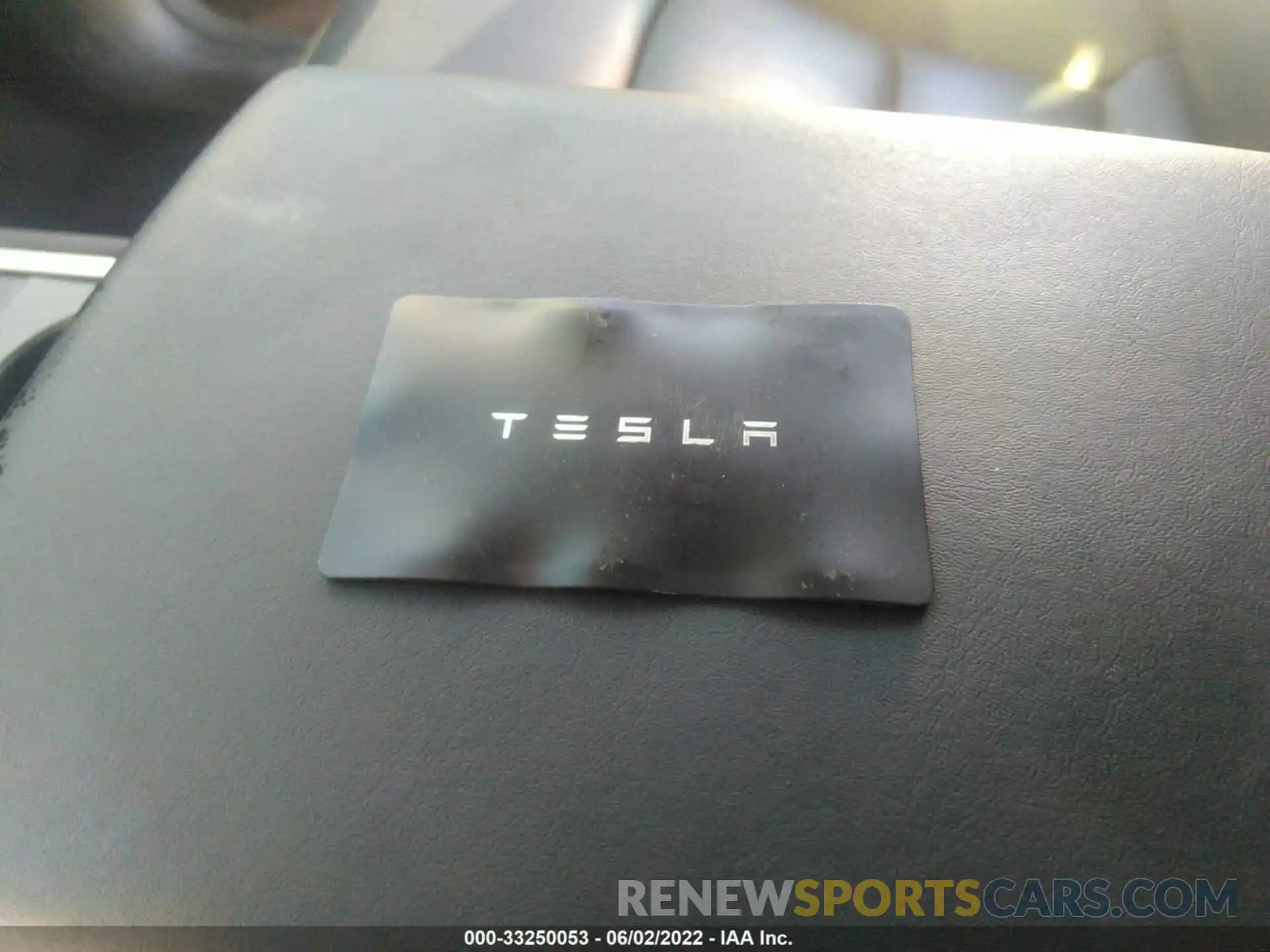 11 Photograph of a damaged car 5YJYGAEE7MF216704 TESLA MODEL Y 2021