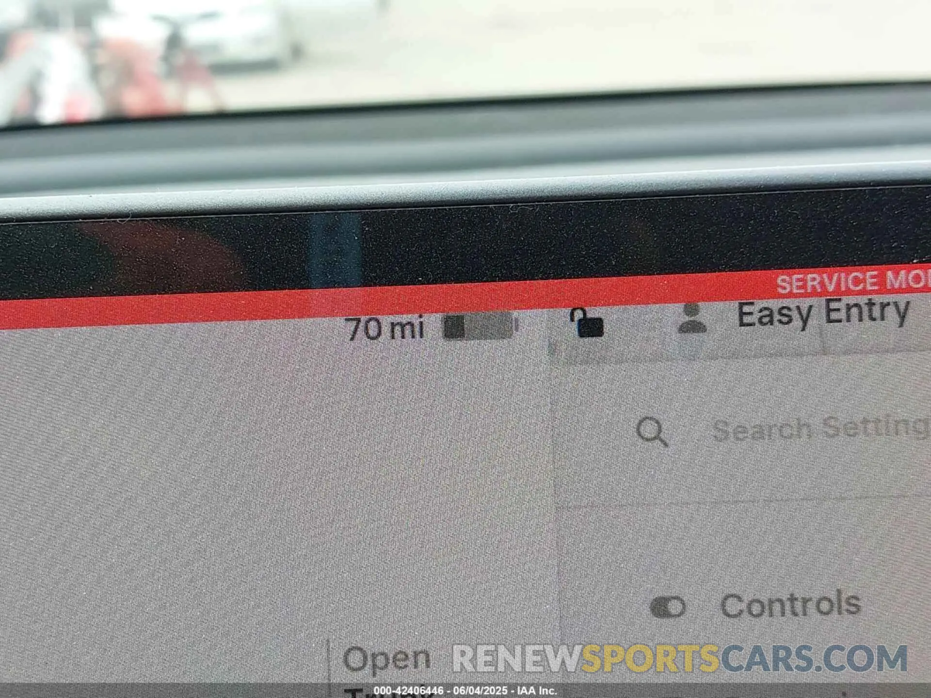 16 Photograph of a damaged car 5YJYGDED4MF181662 TESLA MODEL Y 2021