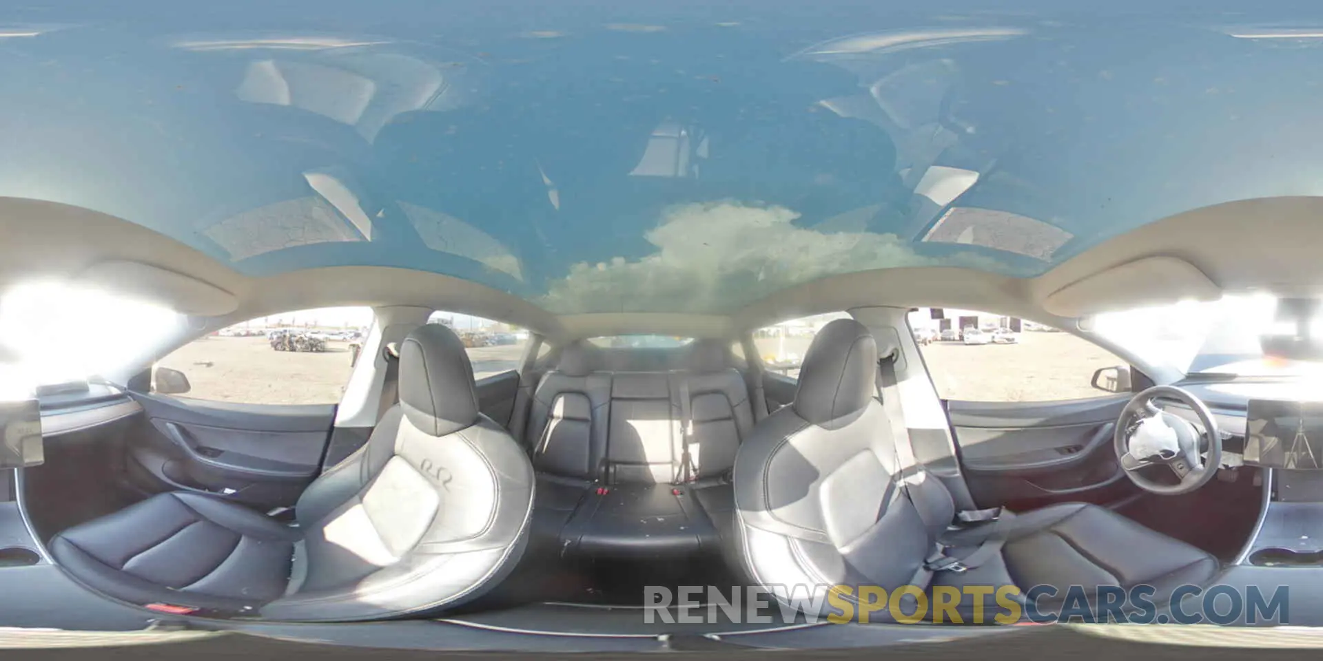 13 Photograph of a damaged car 5YJYGDED7MF109418 TESLA MODEL Y 2021