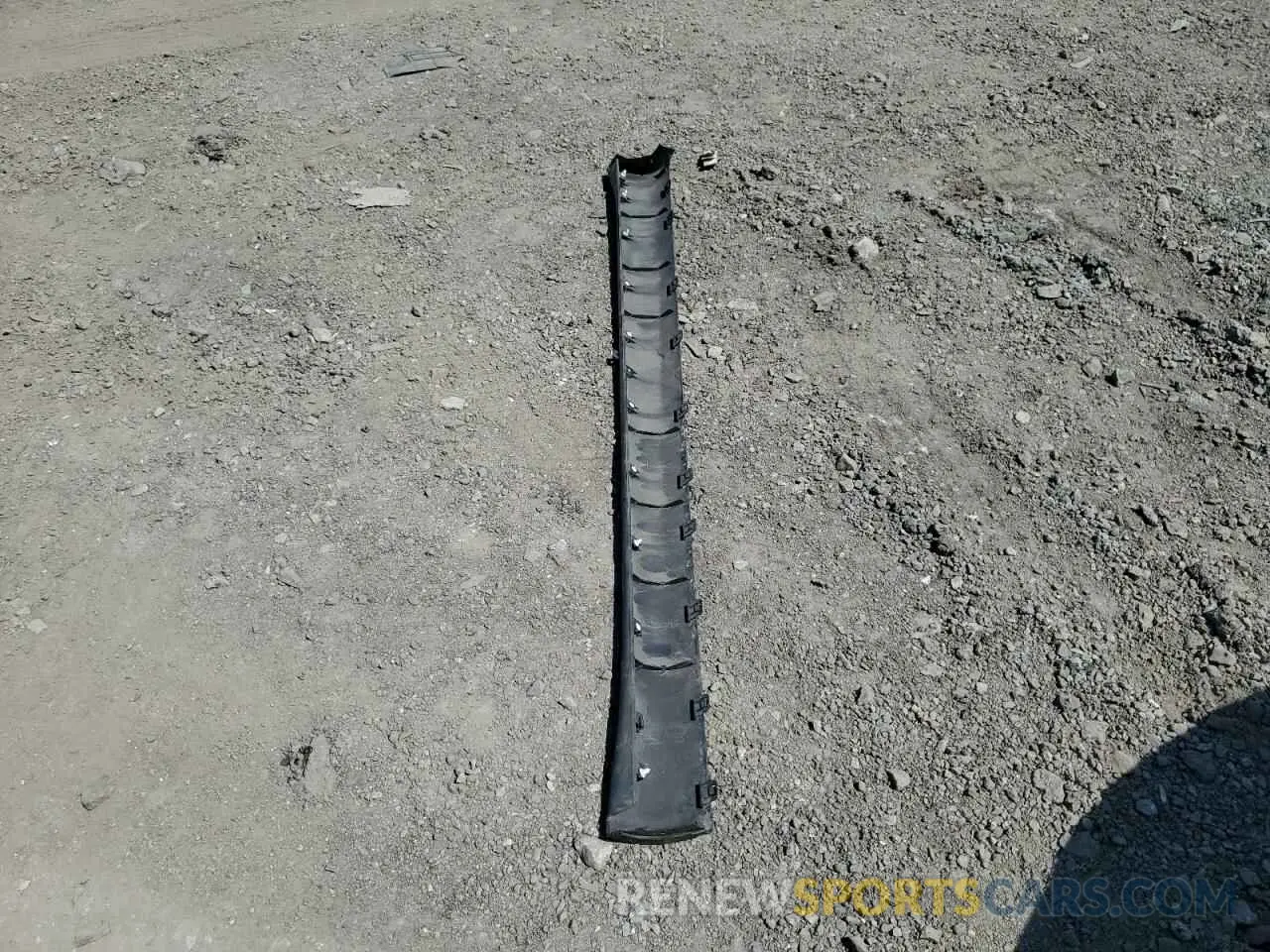 13 Photograph of a damaged car 5YJYGDEE0MF083558 TESLA MODEL Y 2021
