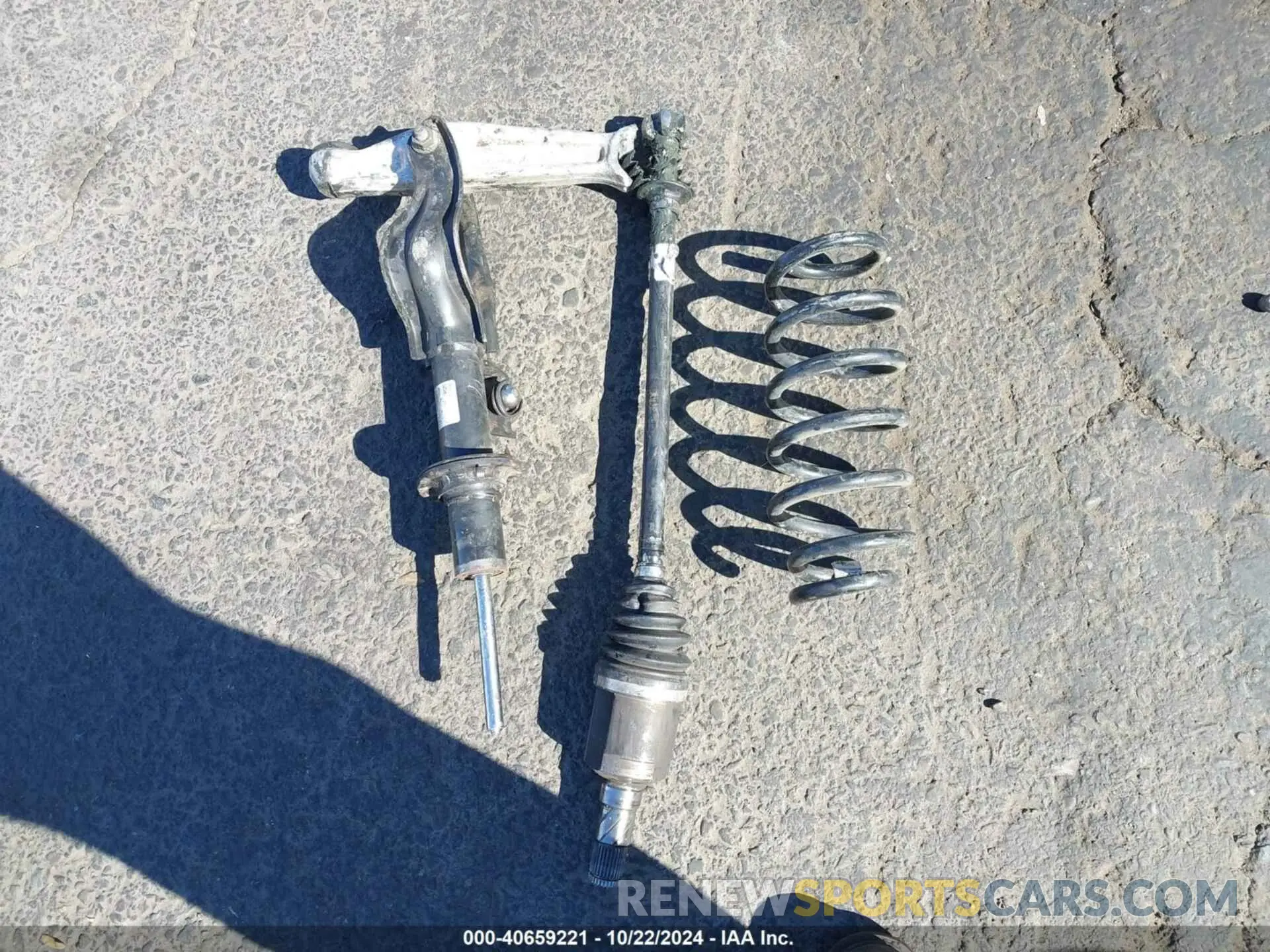 12 Photograph of a damaged car 5YJYGDEE0MF084144 TESLA MODEL Y 2021
