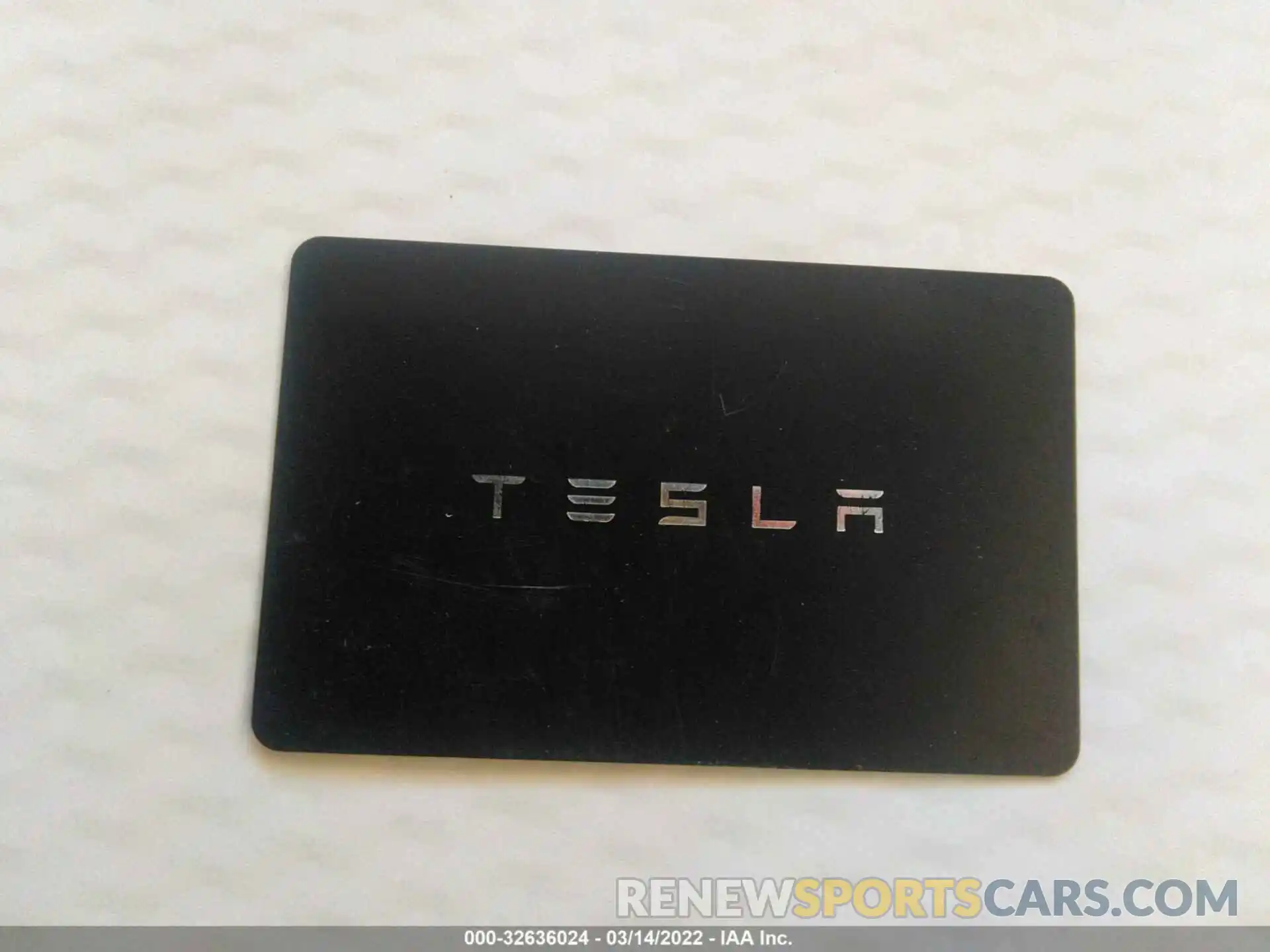 11 Photograph of a damaged car 5YJYGDEE0MF117921 TESLA MODEL Y 2021