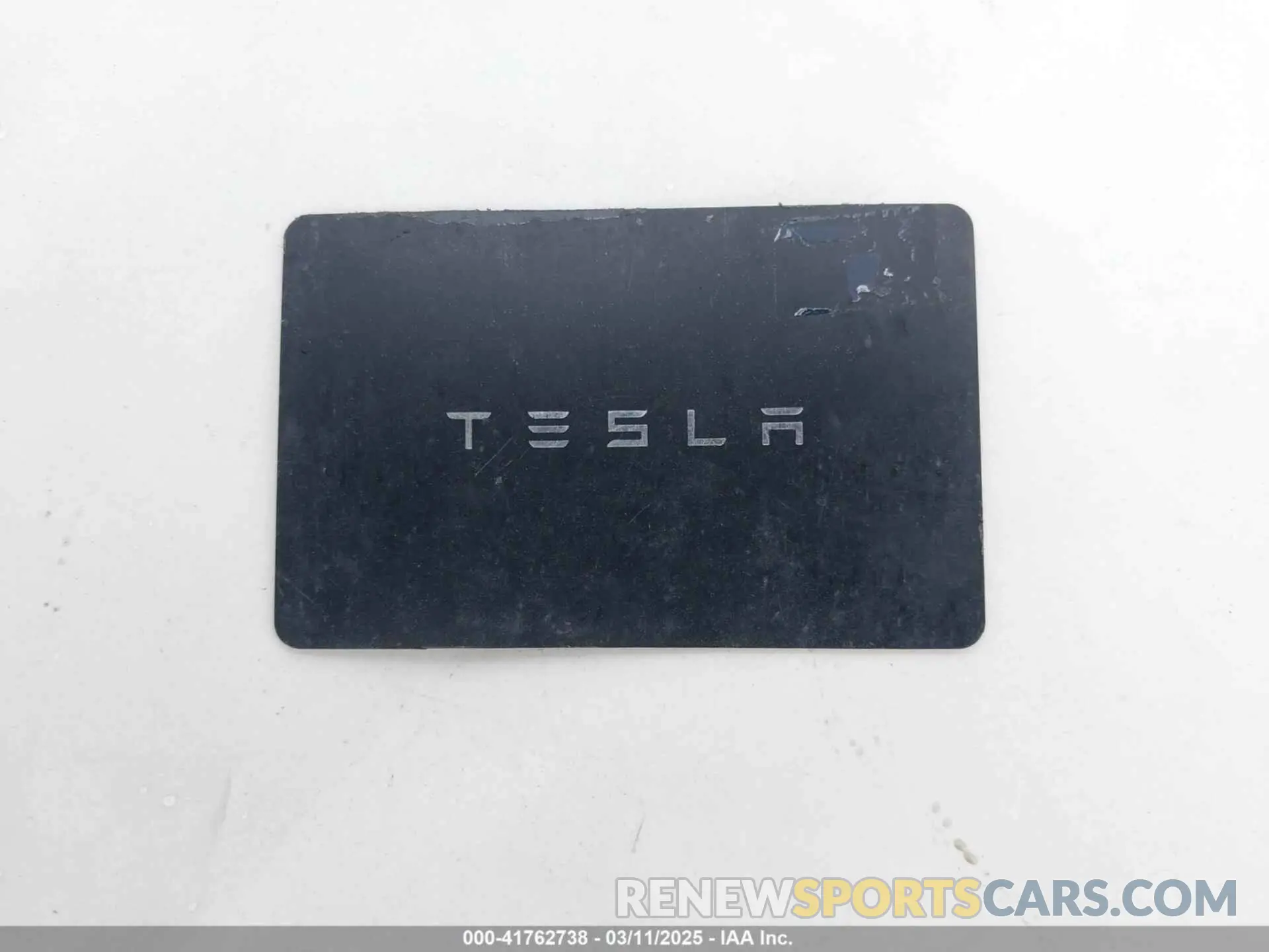 11 Photograph of a damaged car 5YJYGDEE0MF209045 TESLA MODEL Y 2021