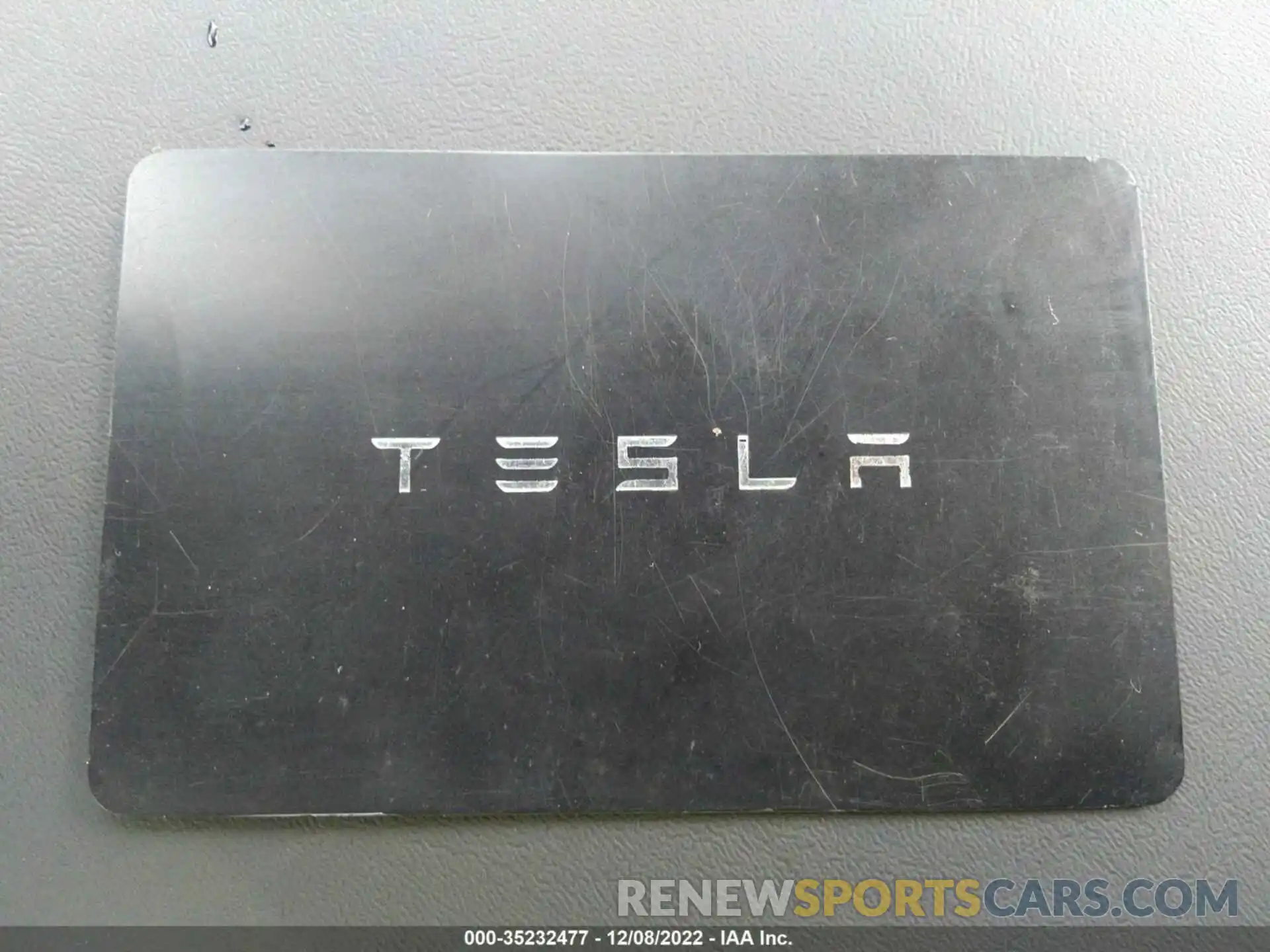 11 Photograph of a damaged car 5YJYGDEE0MF229053 TESLA MODEL Y 2021