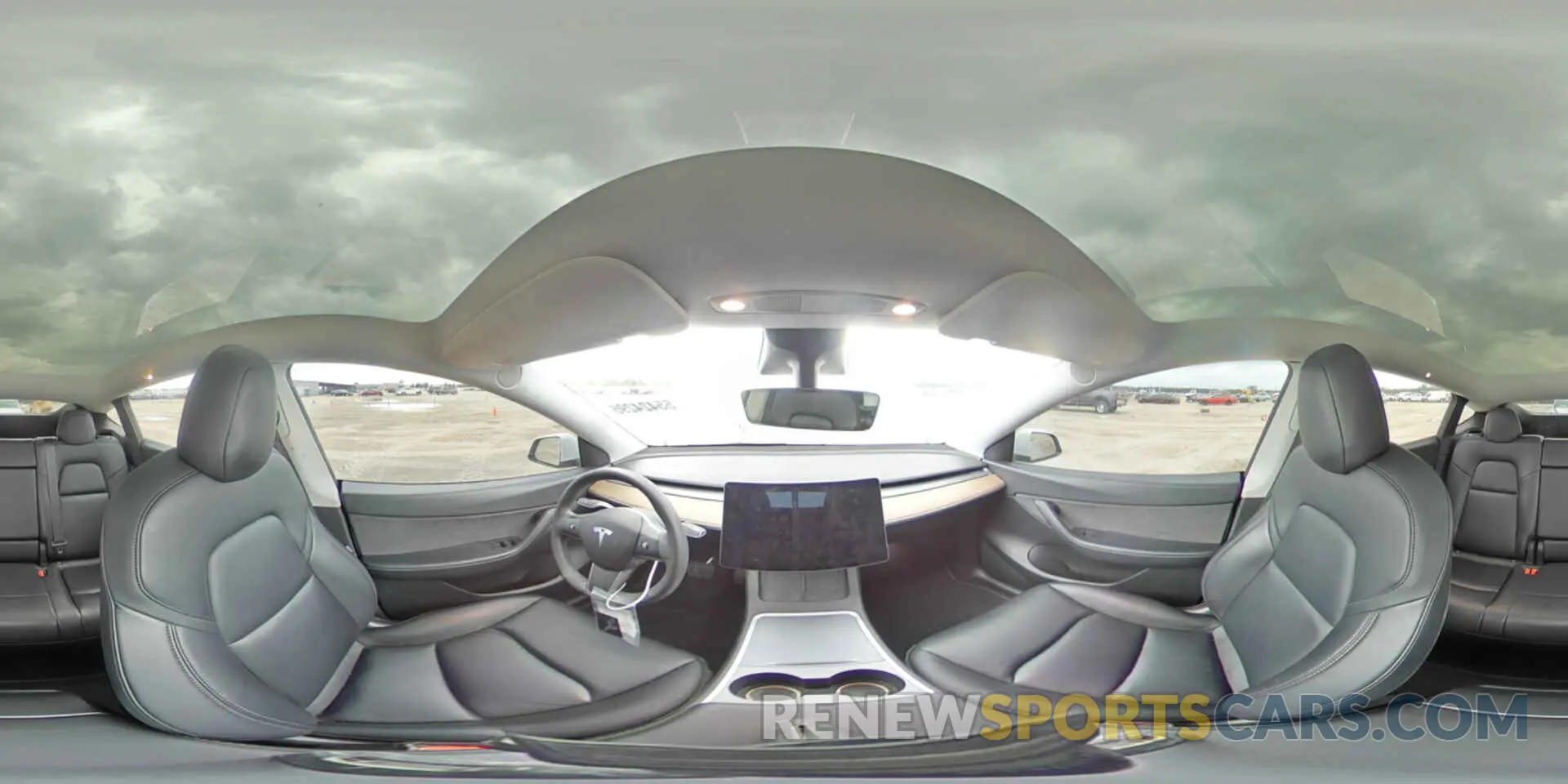 15 Photograph of a damaged car 5YJYGDEE0MF299944 TESLA MODEL Y 2021