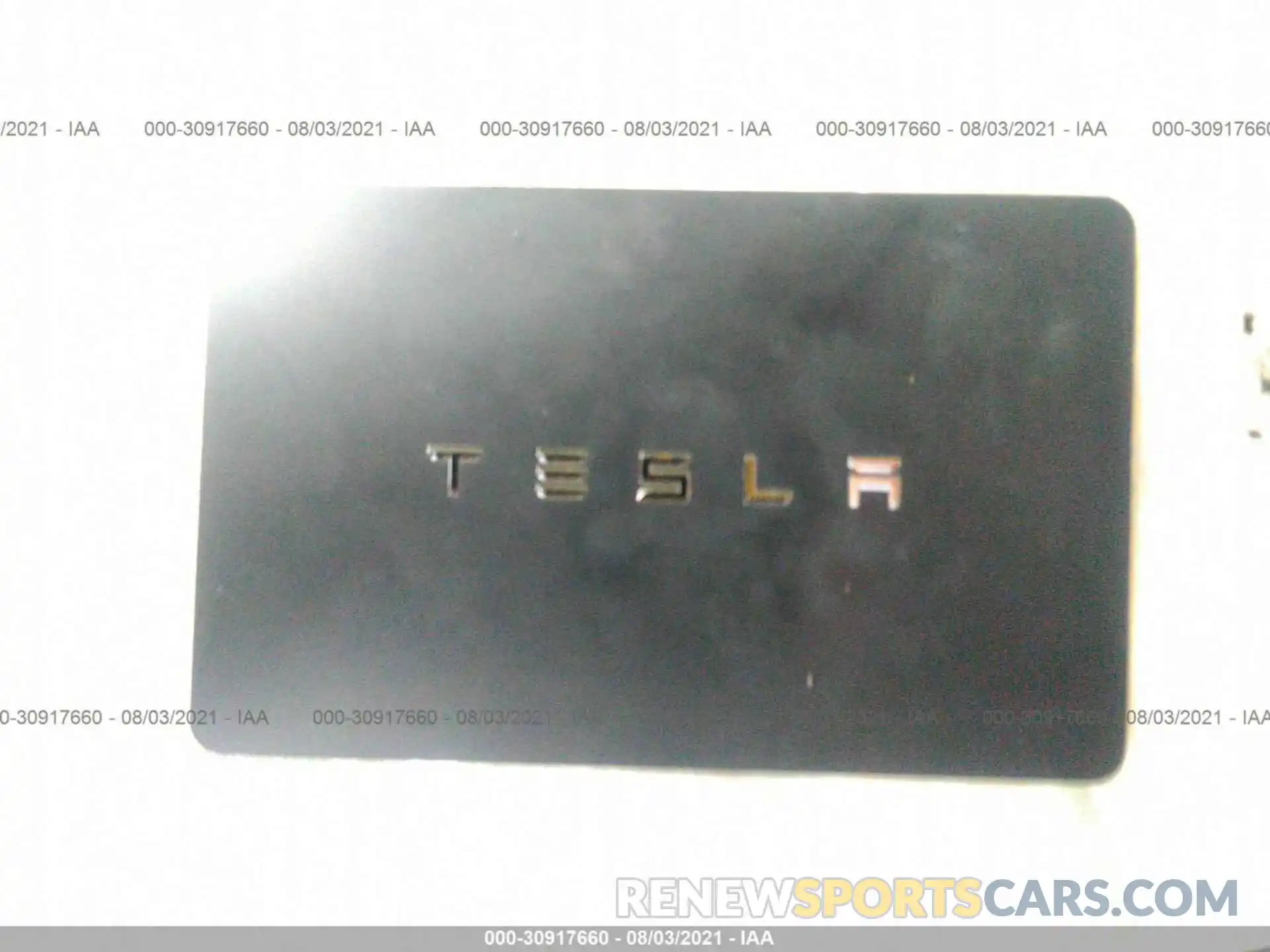 11 Photograph of a damaged car 5YJYGDEE1MF067174 TESLA MODEL Y 2021