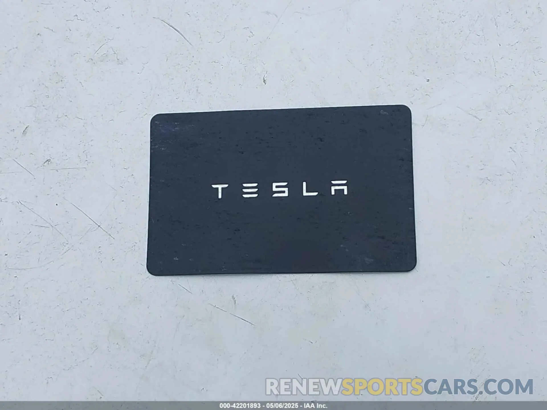11 Photograph of a damaged car 5YJYGDEE1MF217929 TESLA MODEL Y 2021