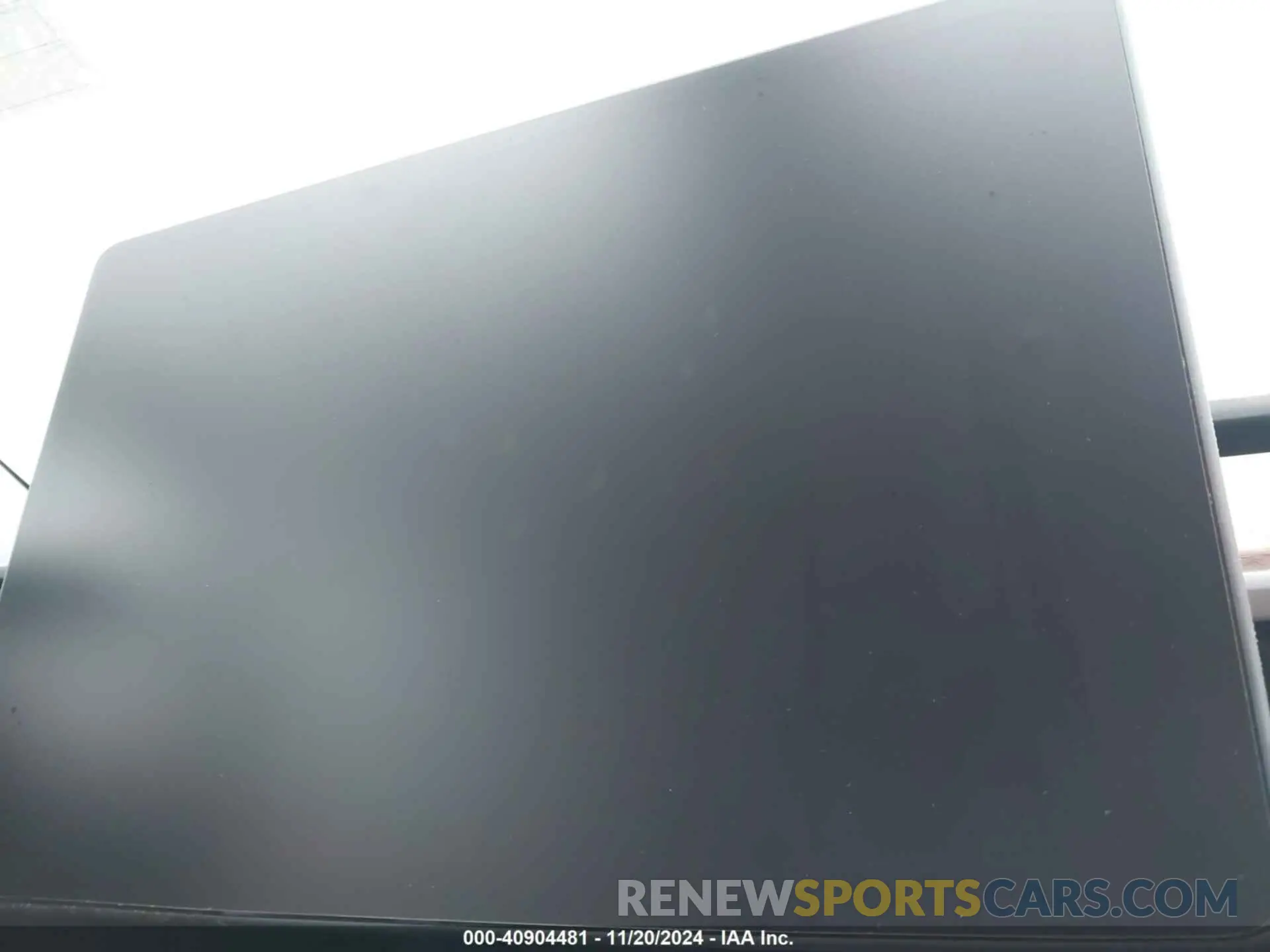 7 Photograph of a damaged car 5YJYGDEE2MF068768 TESLA MODEL Y 2021
