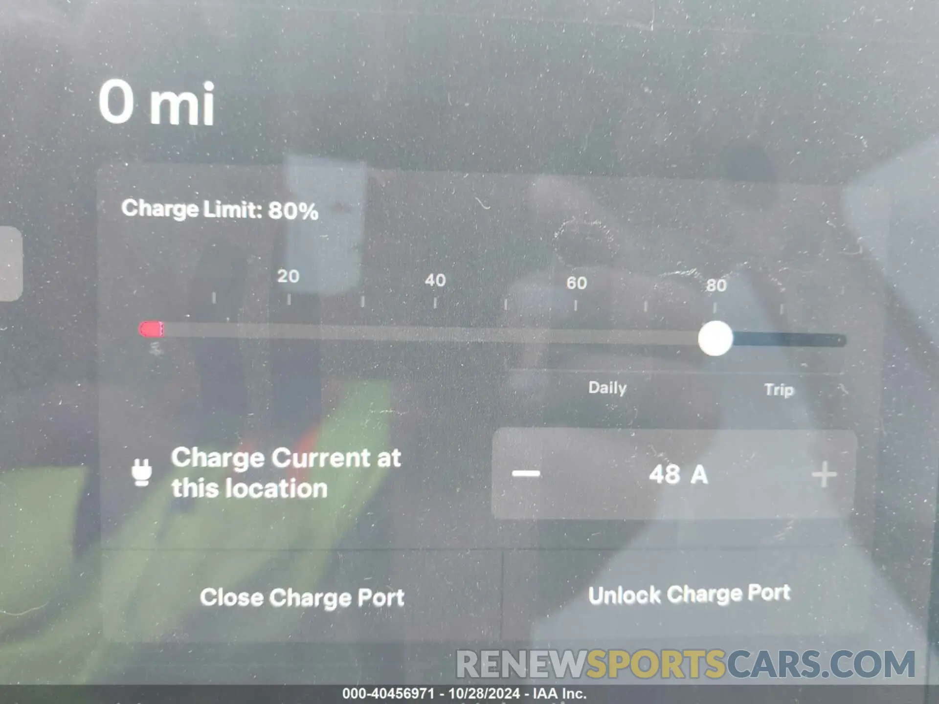 16 Photograph of a damaged car 5YJYGDEE2MF074246 TESLA MODEL Y 2021
