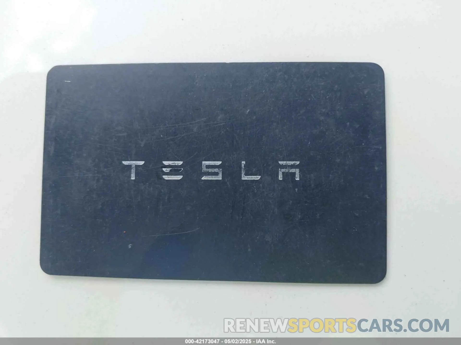 11 Photograph of a damaged car 5YJYGDEE2MF099373 TESLA MODEL Y 2021