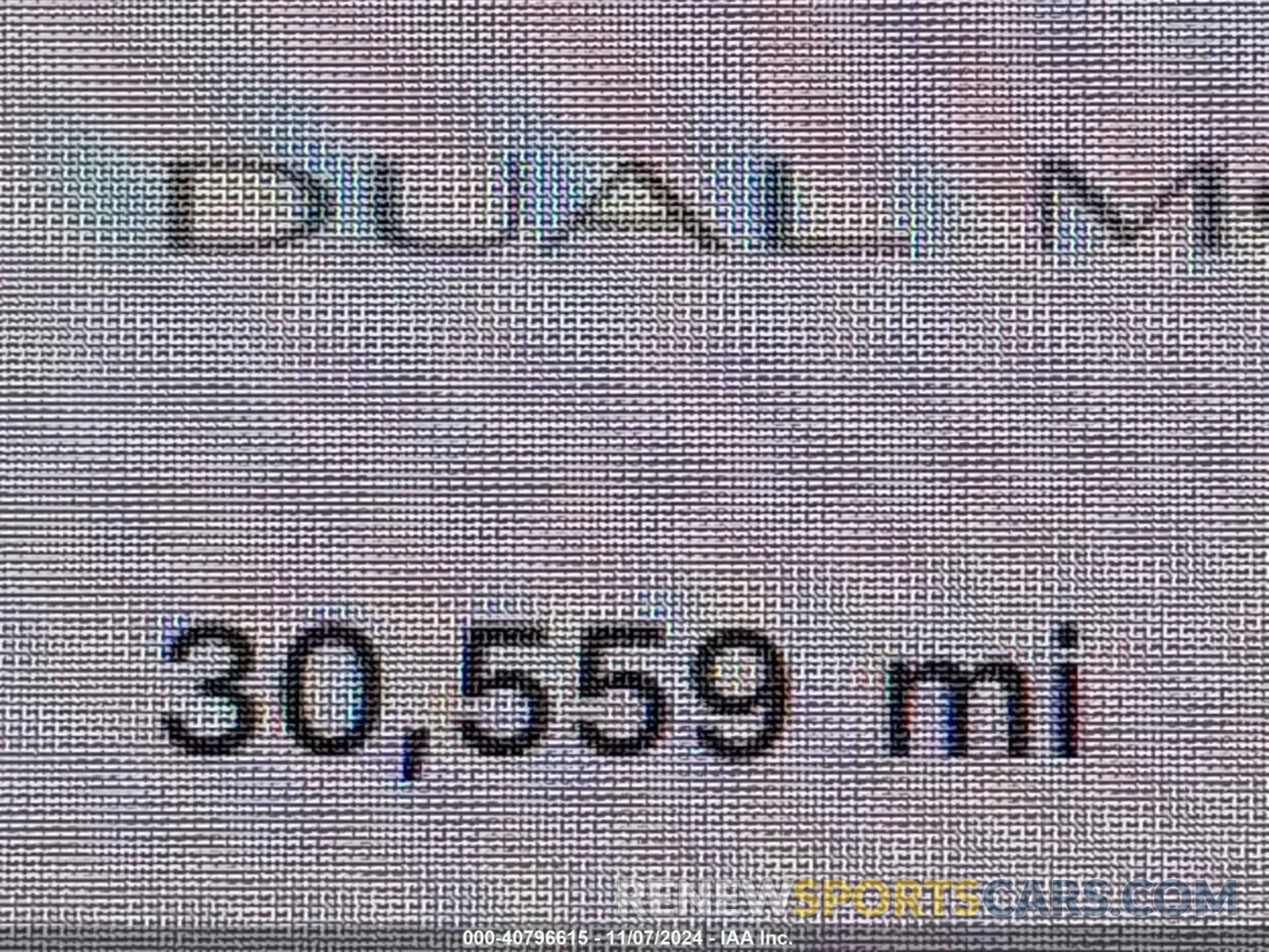 16 Photograph of a damaged car 5YJYGDEE2MF099664 TESLA MODEL Y 2021