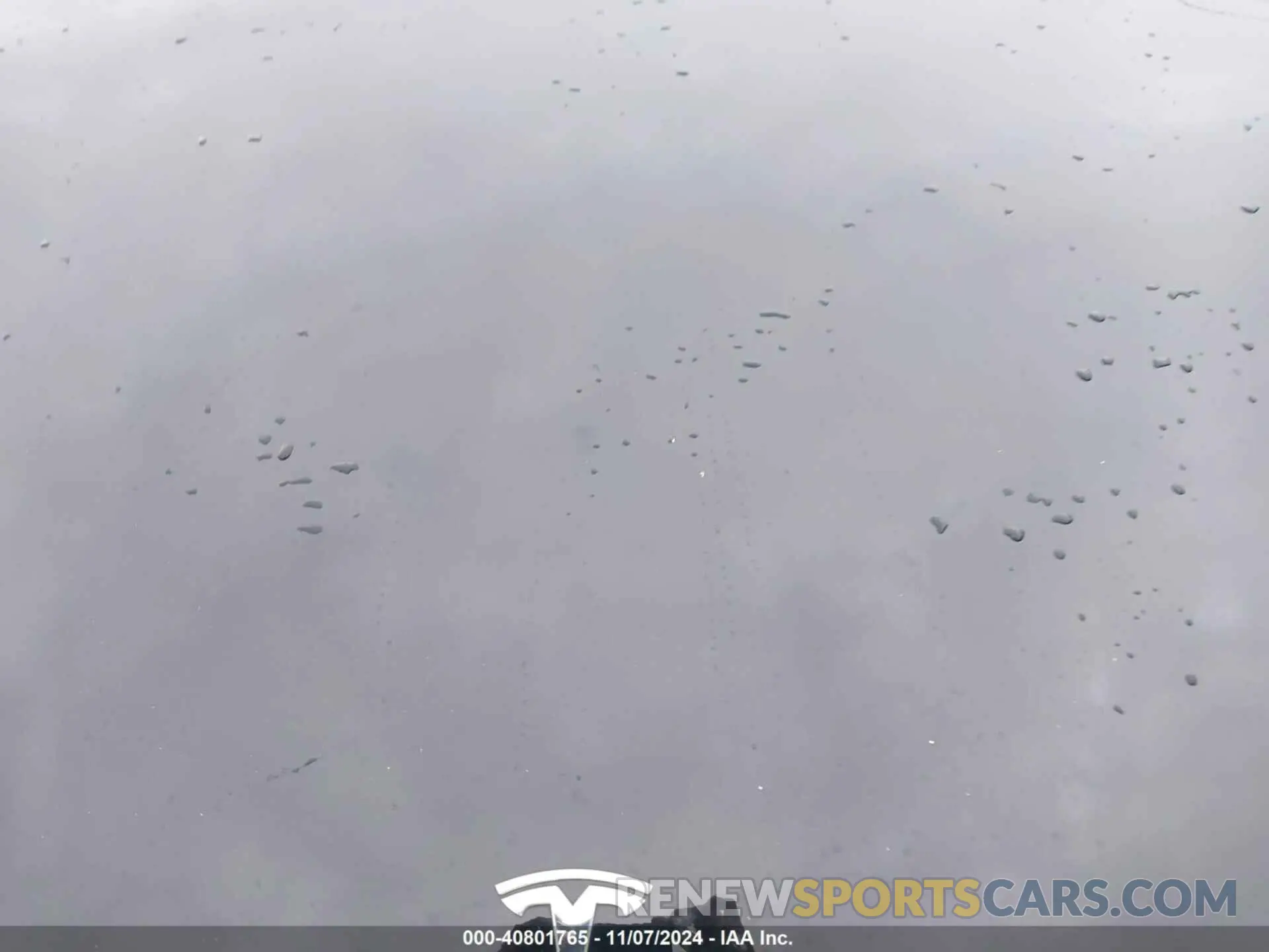 10 Photograph of a damaged car 5YJYGDEE2MF187145 TESLA MODEL Y 2021