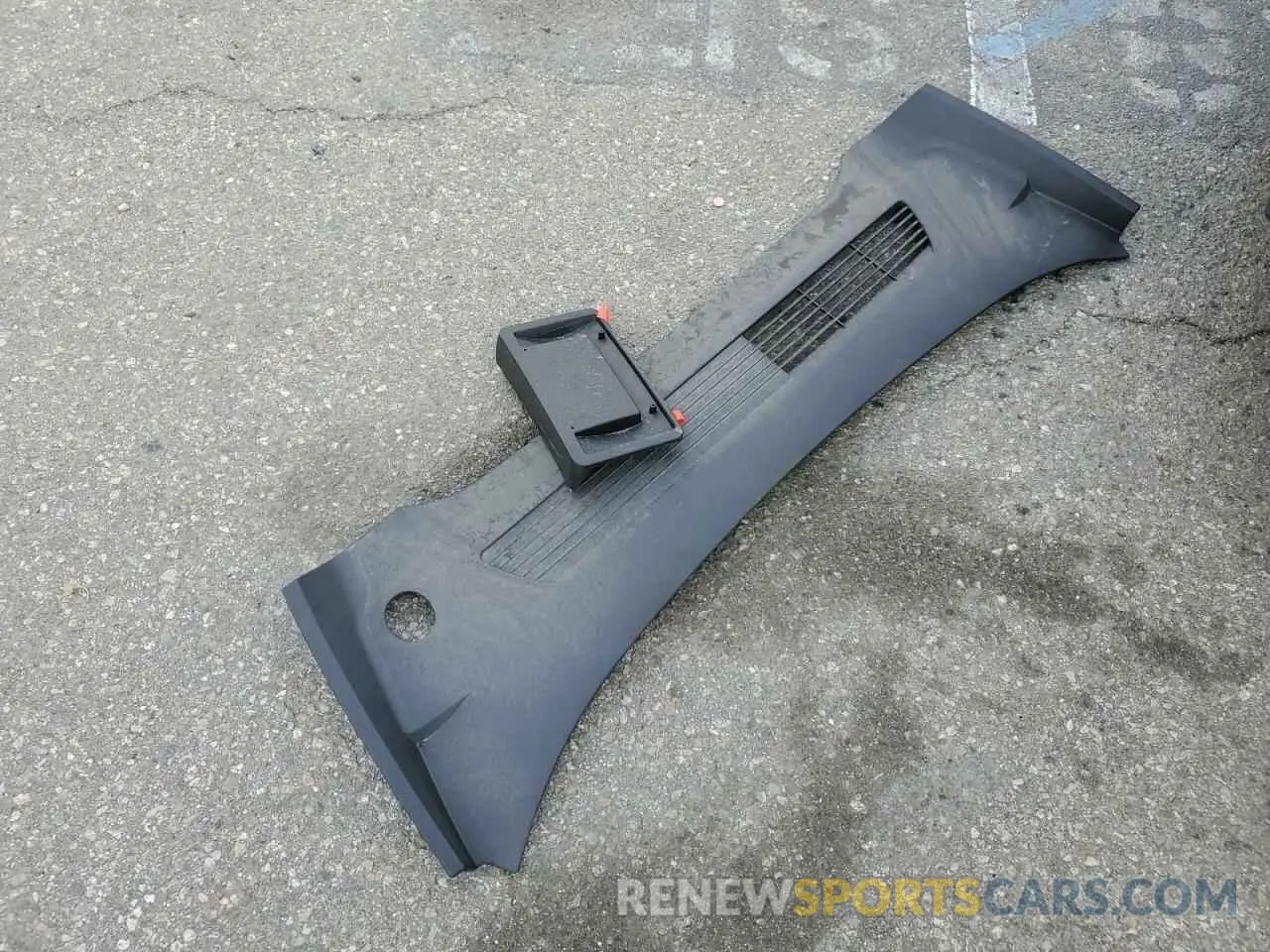 13 Photograph of a damaged car 5YJYGDEE2MF207913 TESLA MODEL Y 2021