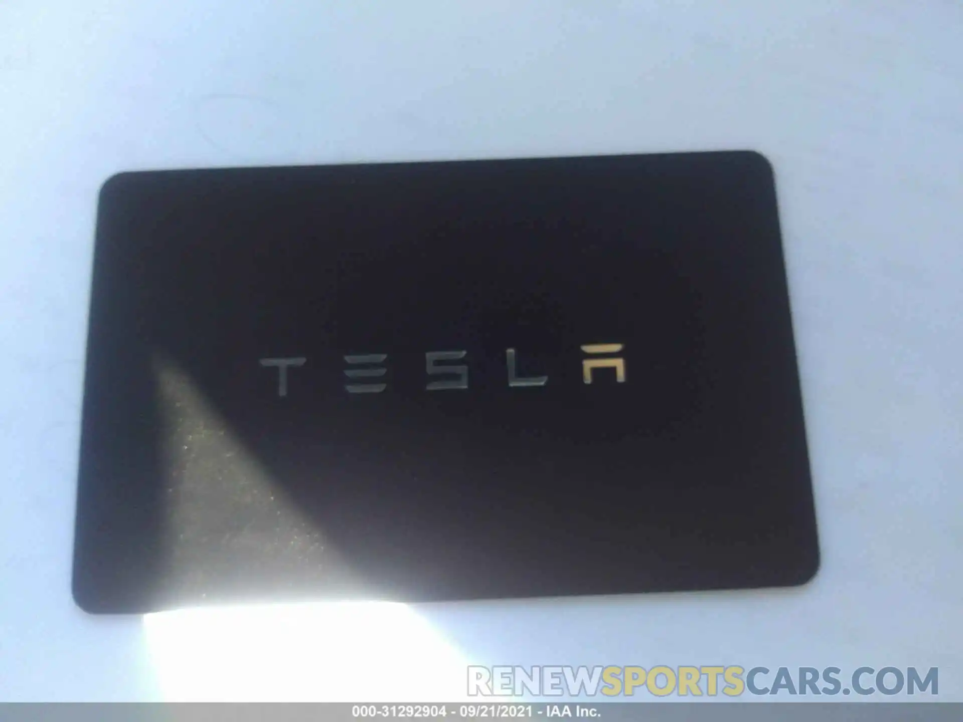 11 Photograph of a damaged car 5YJYGDEE2MF212609 TESLA MODEL Y 2021