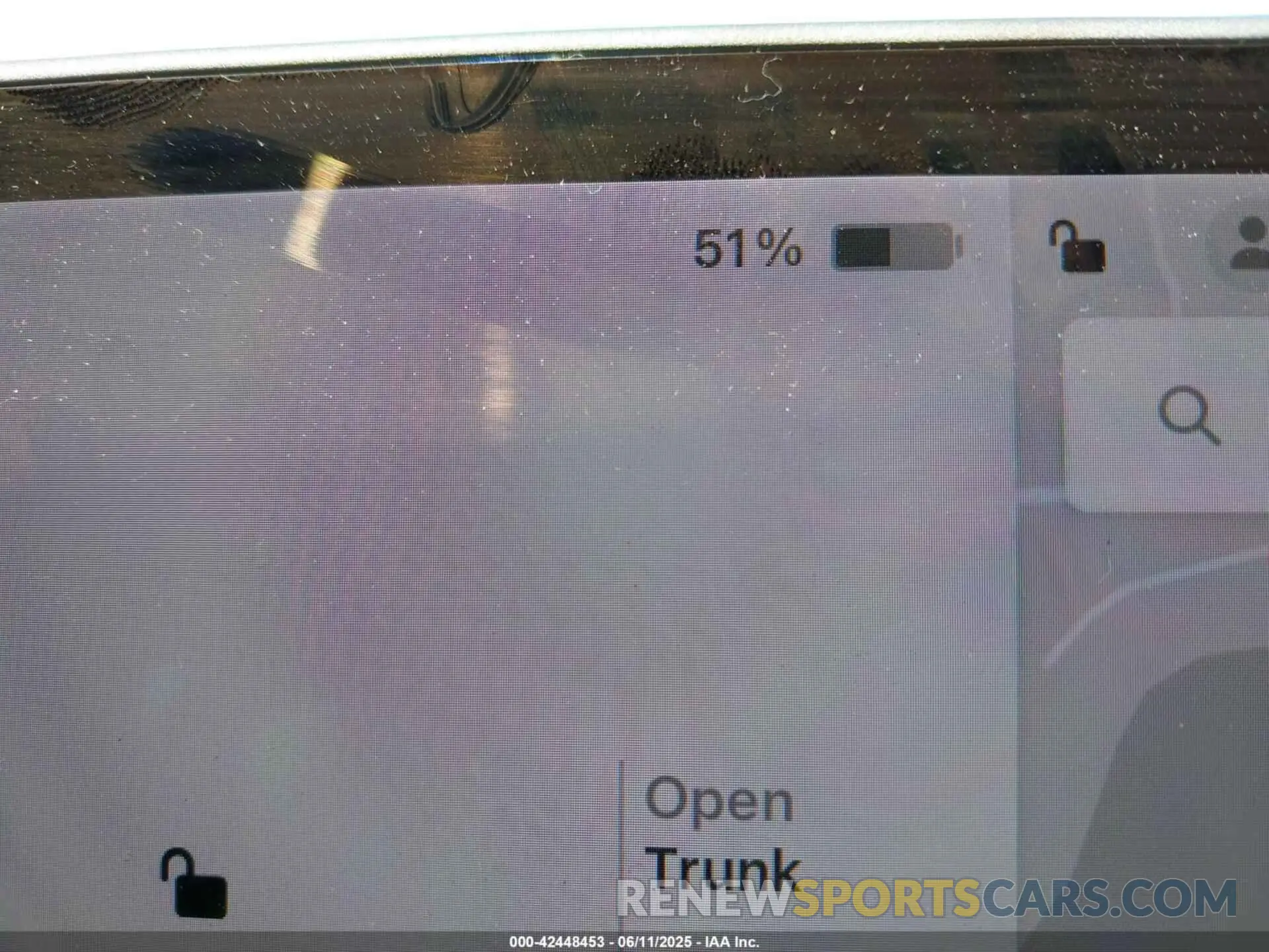 17 Photograph of a damaged car 5YJYGDEE2MF261874 TESLA MODEL Y 2021