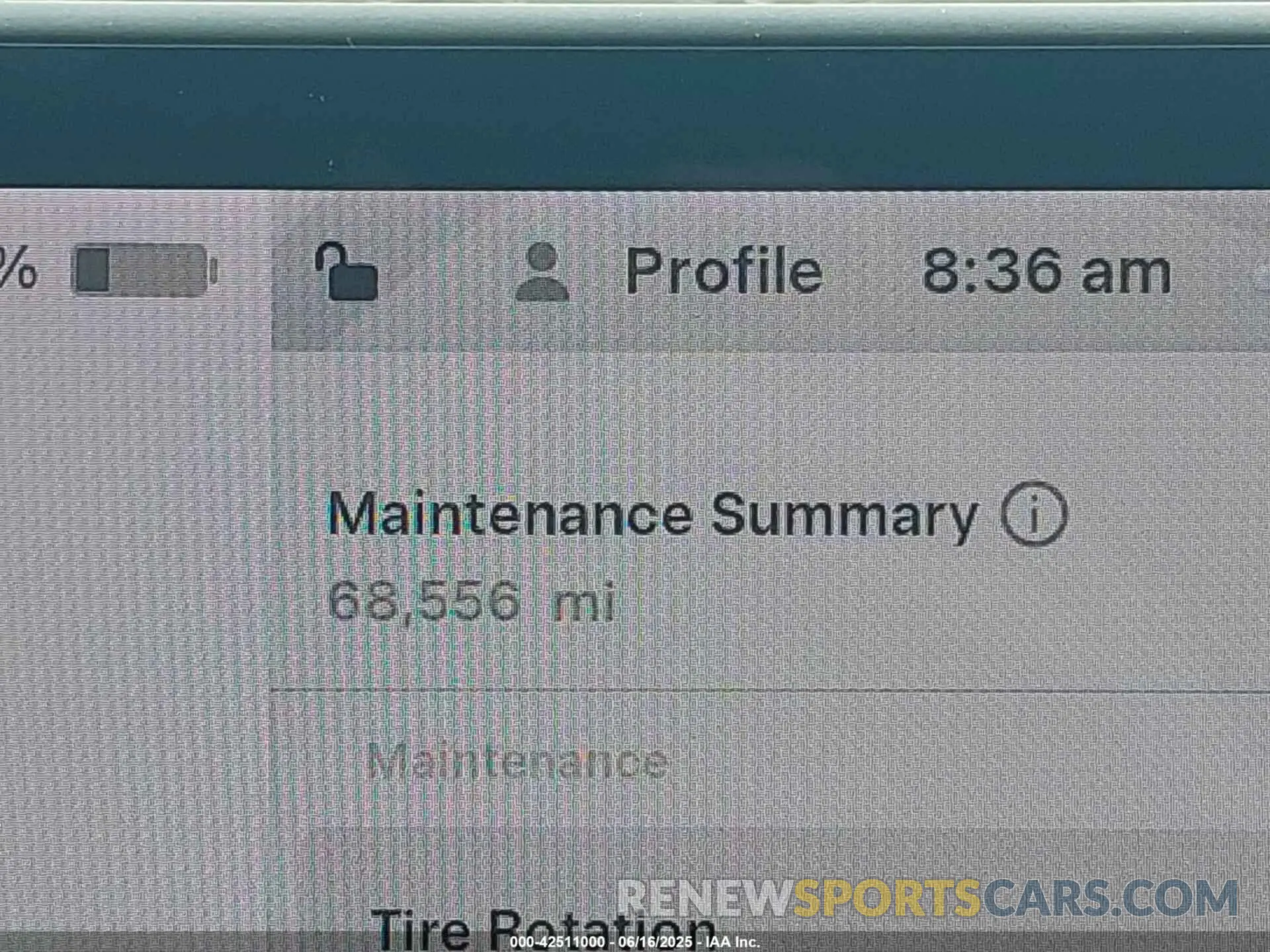 14 Photograph of a damaged car 5YJYGDEE3MF092447 TESLA MODEL Y 2021