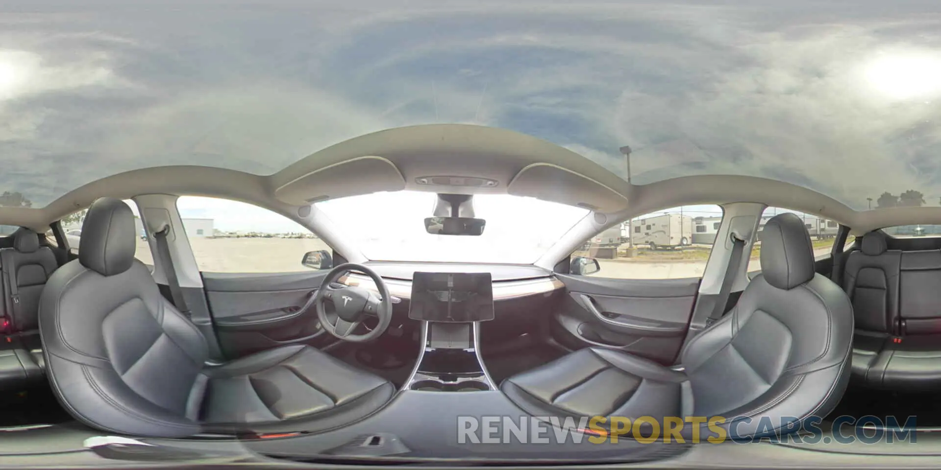13 Photograph of a damaged car 5YJYGDEE3MF094165 TESLA MODEL Y 2021