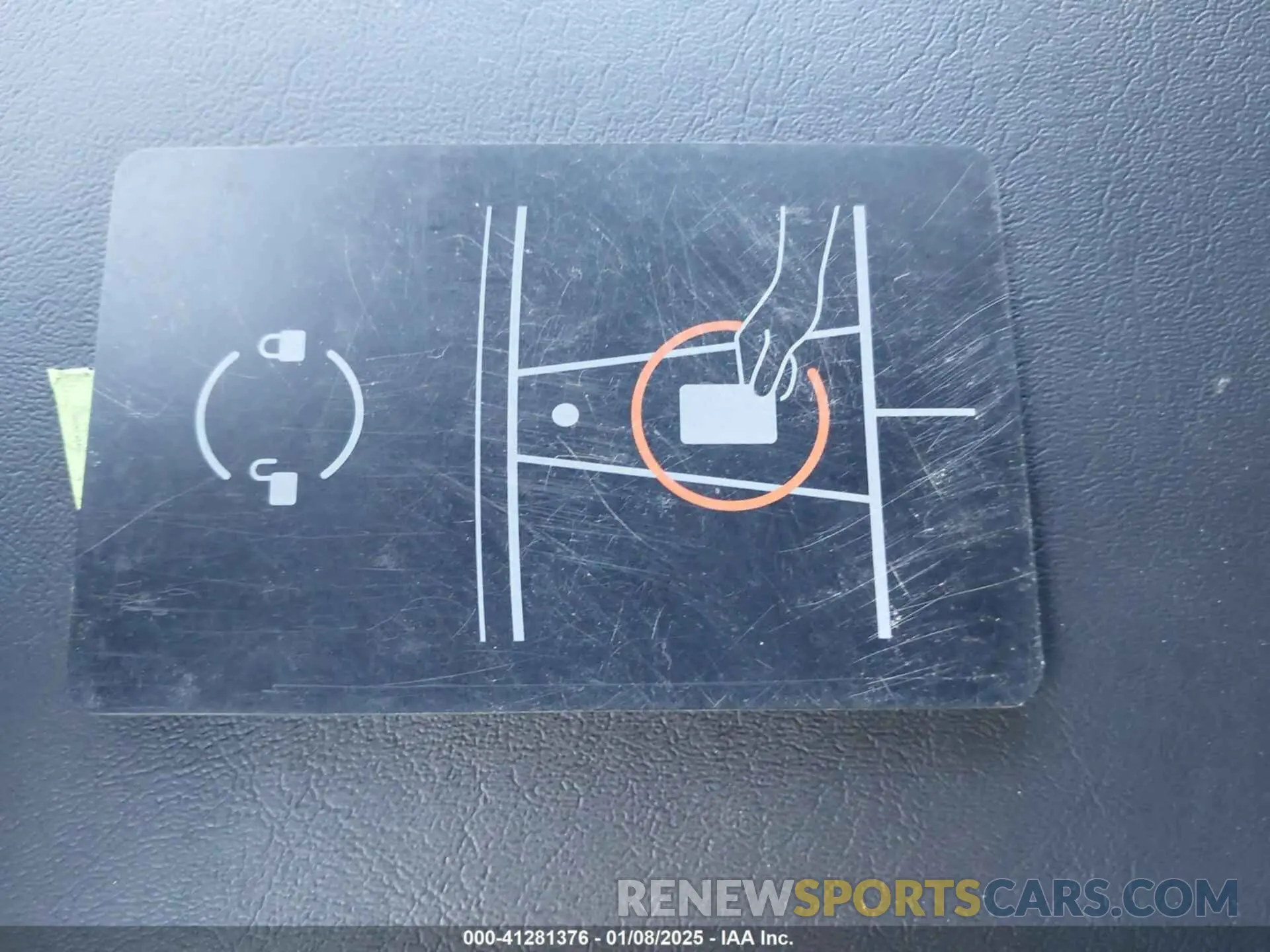 11 Photograph of a damaged car 5YJYGDEE3MF122966 TESLA MODEL Y 2021